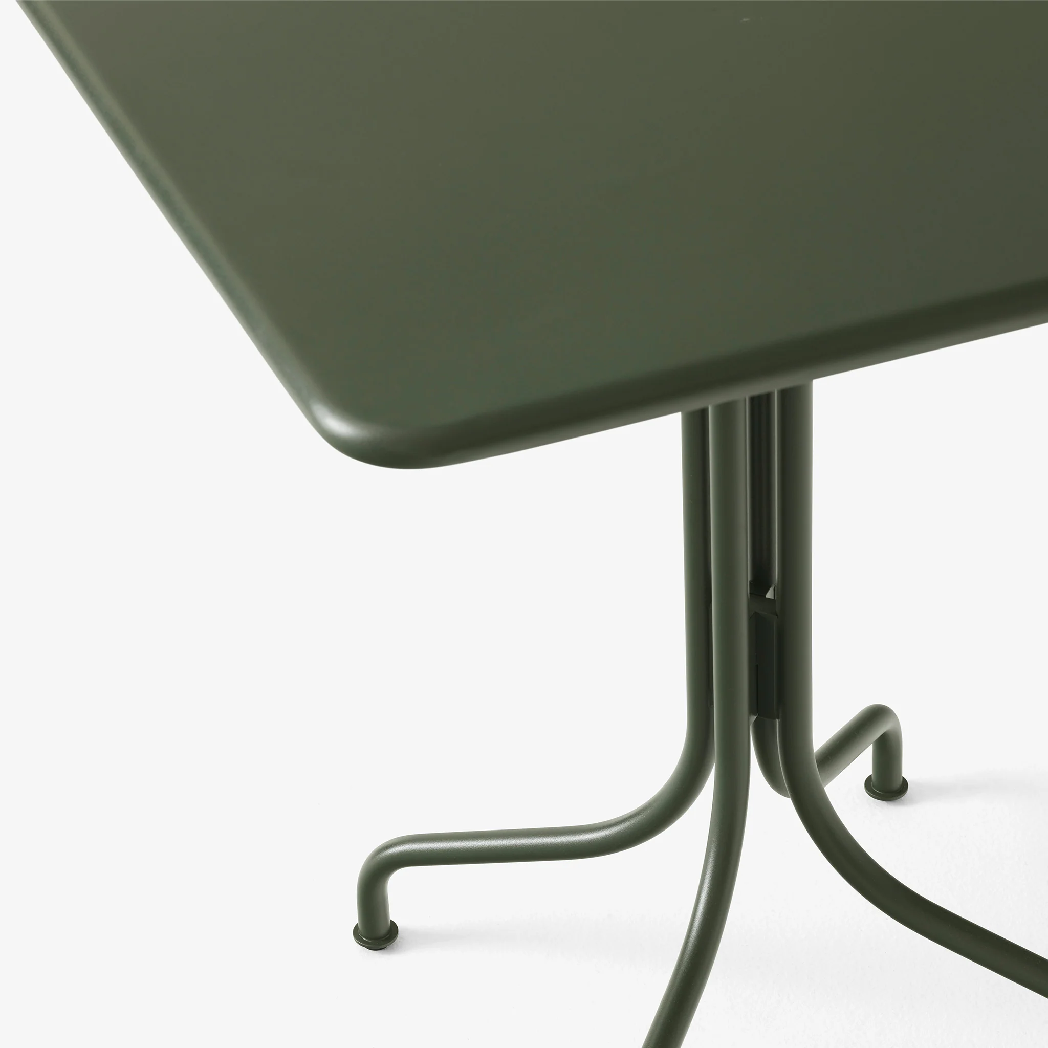 Thorvald SC97 Café Table Square - Image 3