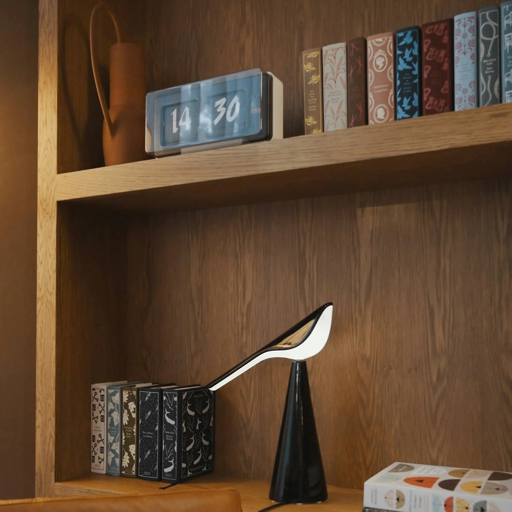 Tiki Table Light by Nao Tamura for Established & Sons - Image 3