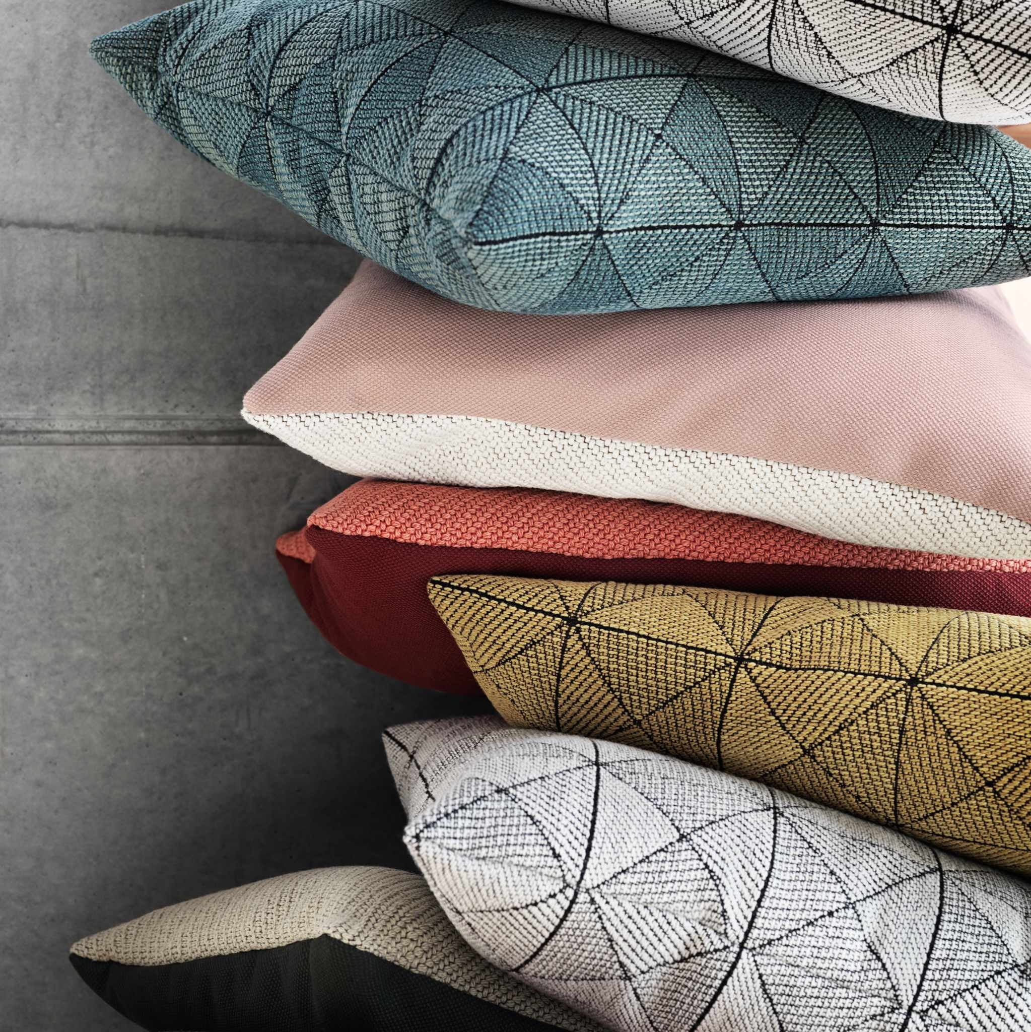 Tile Cushion by Muuto - Image 3