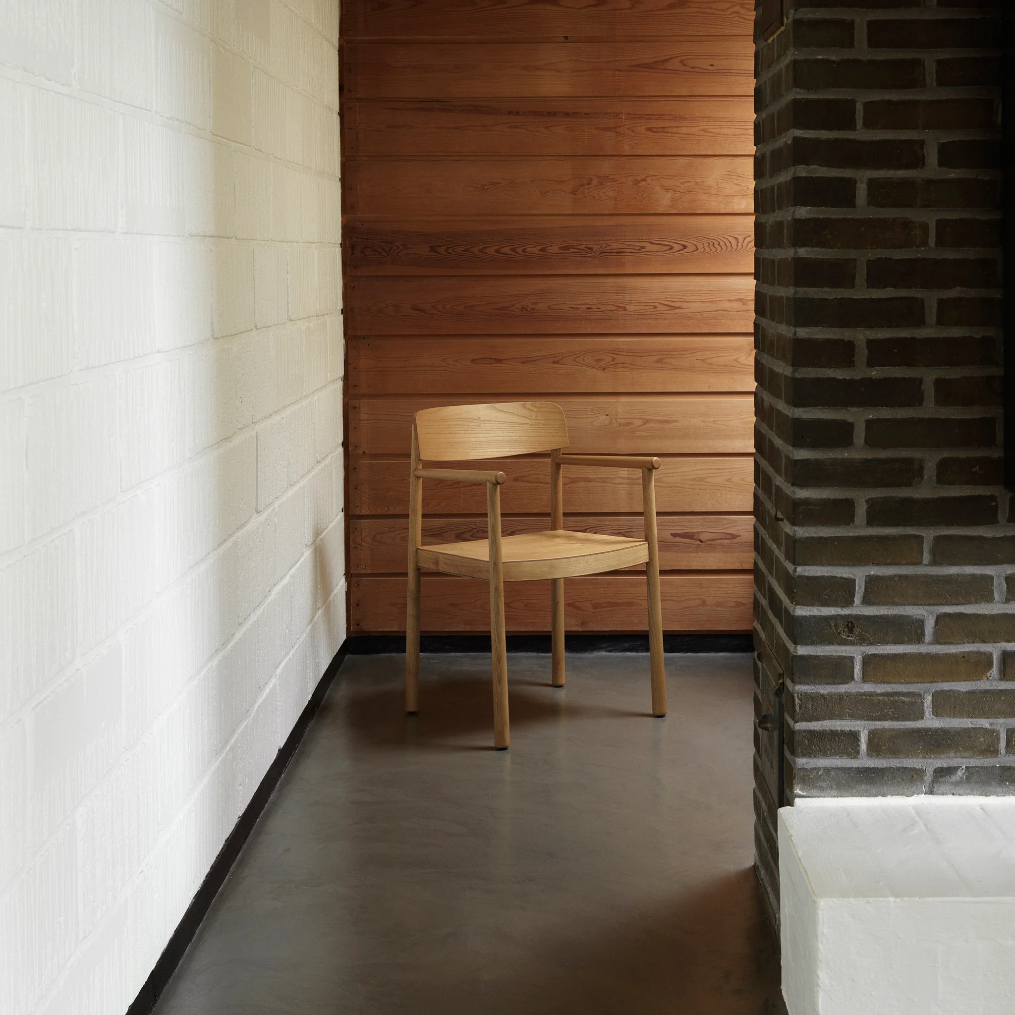 Timb Dining Chair by Normann Copenhagen - Image 11
