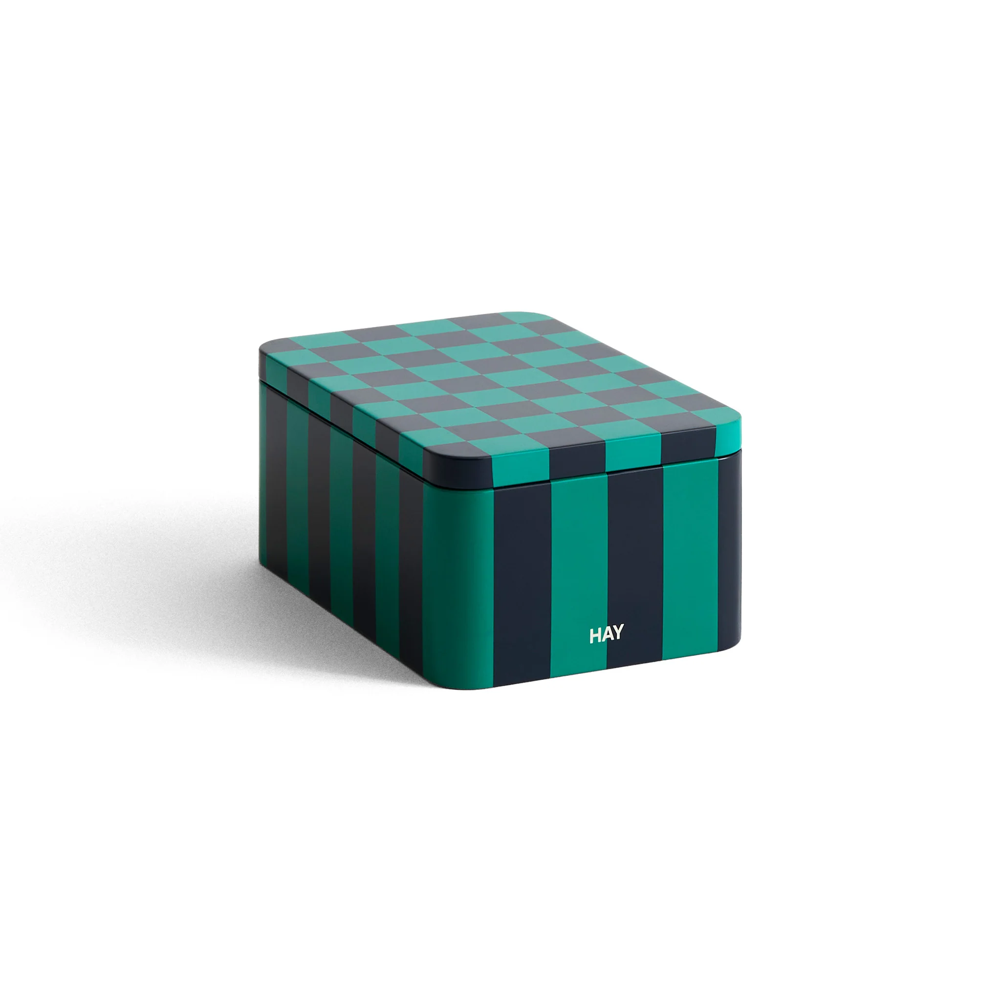 Tin Containers By Hay - Image 2