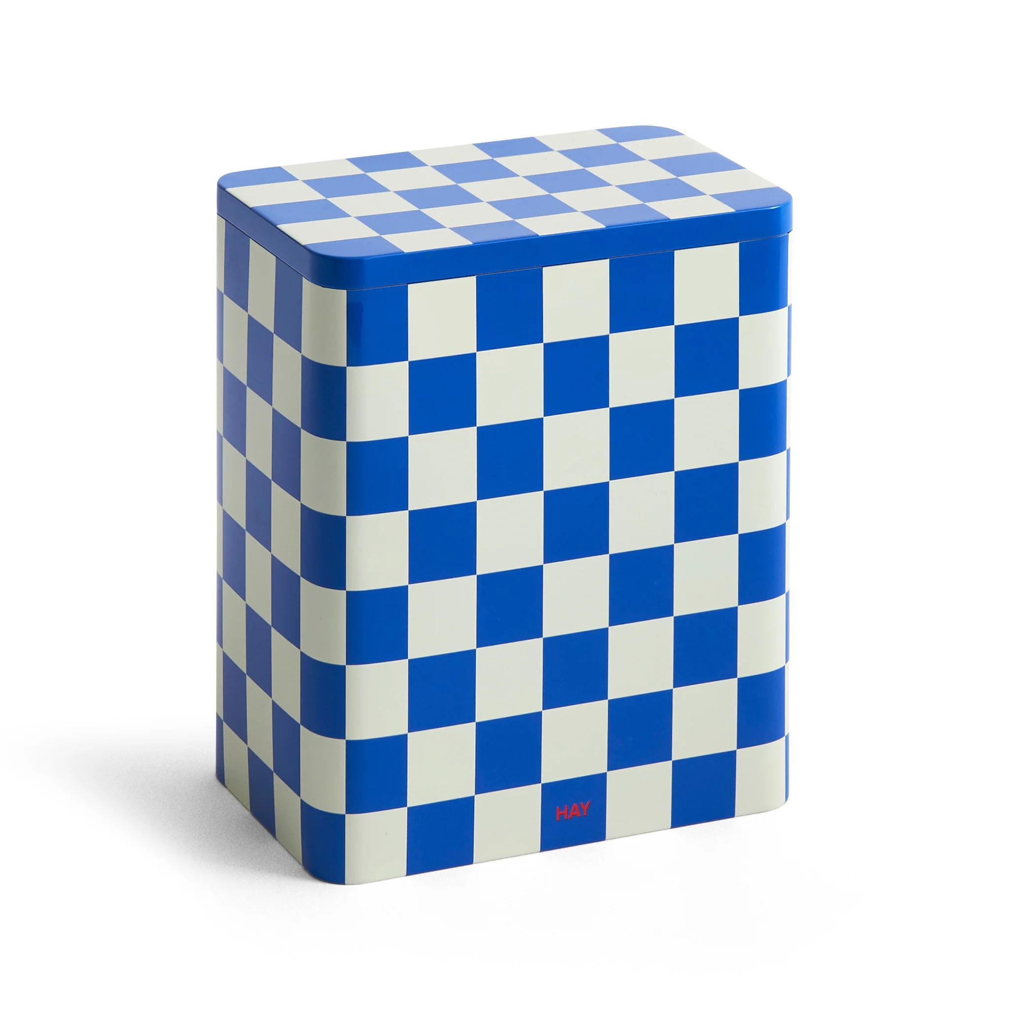 Tin Containers By Hay - Image 3