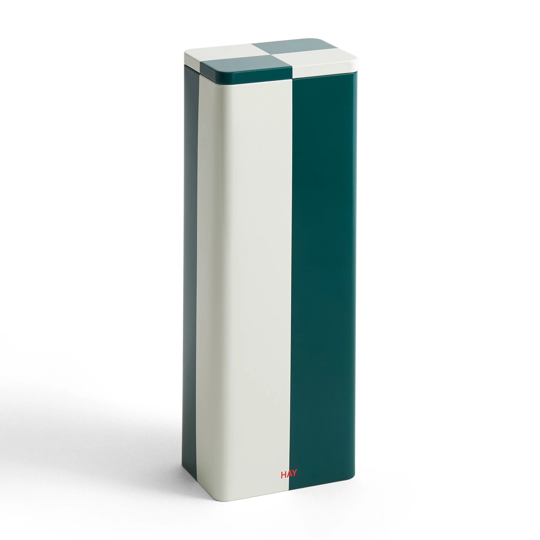 Tin Containers By Hay - Image 5