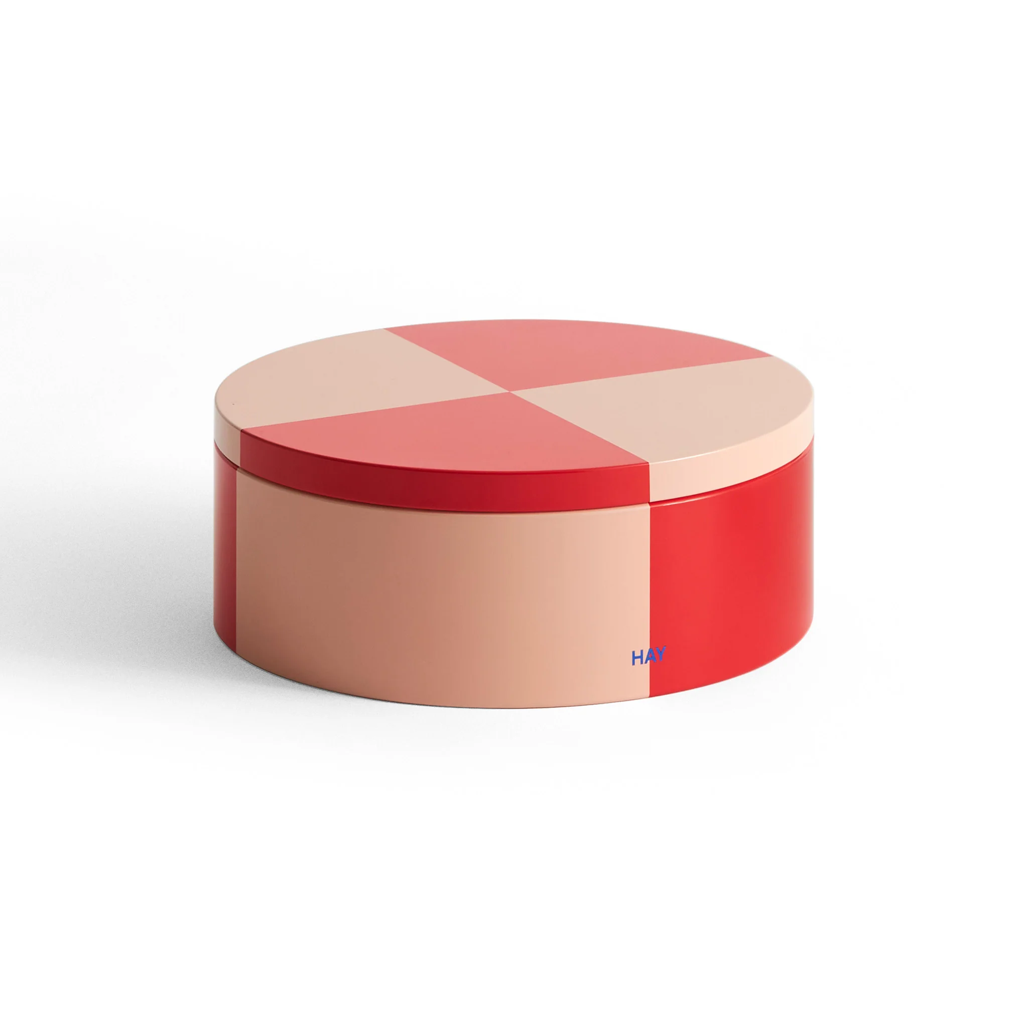 Tin Containers By Hay - Image 7