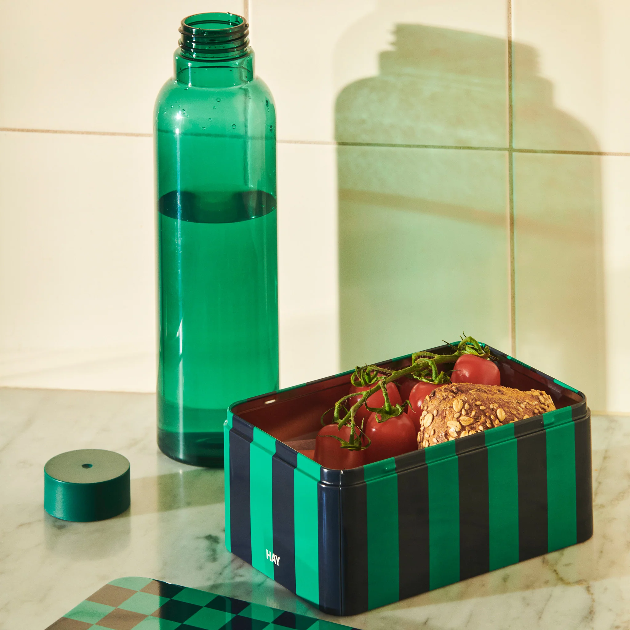 Tin Containers By Hay - Image 8