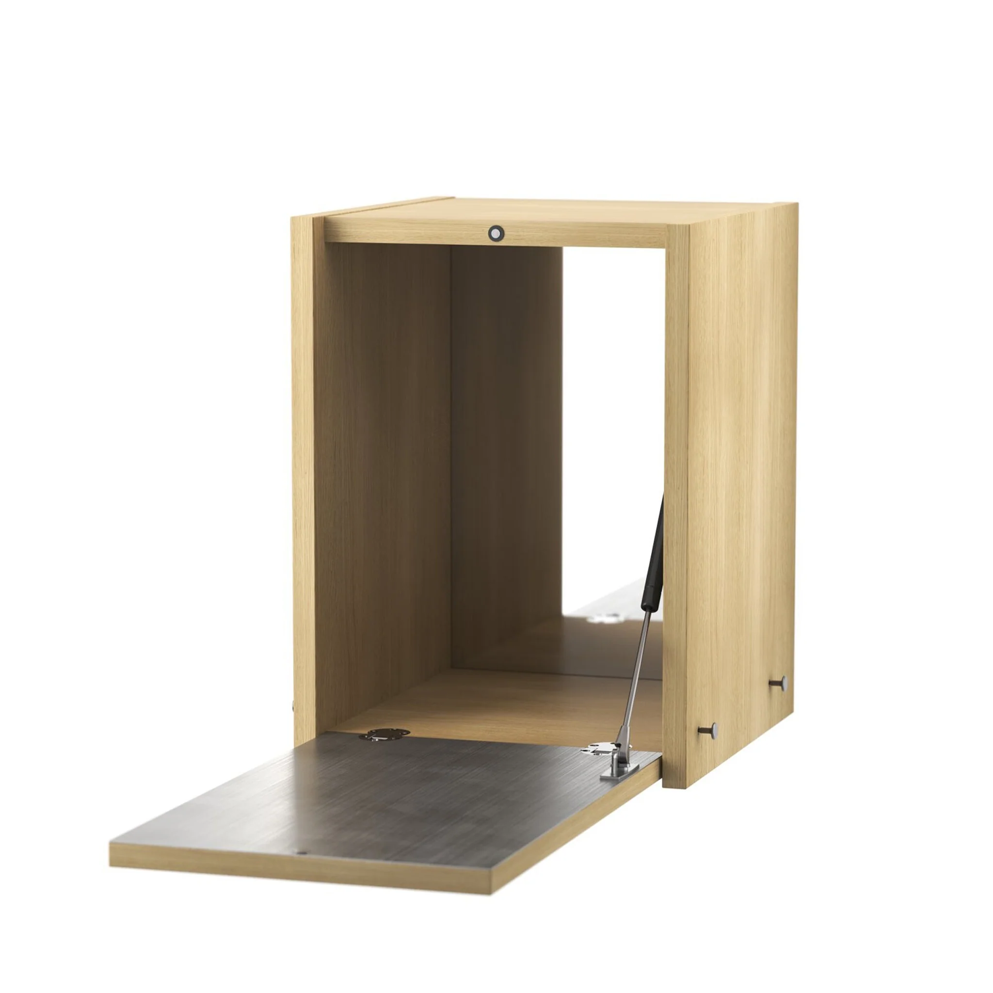 Tiny Cabinet by String Furniture