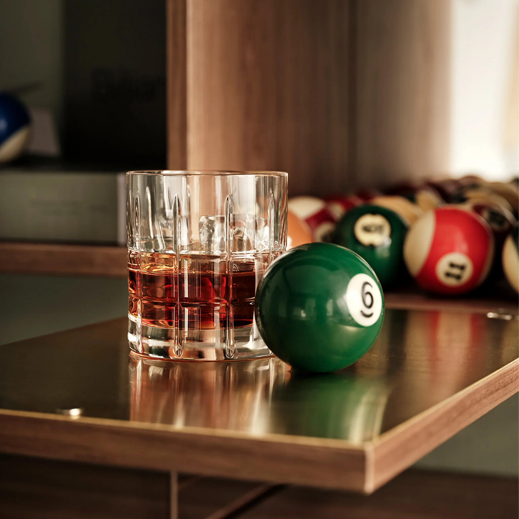 Tiny Cabinet by String Furniture - Image 5