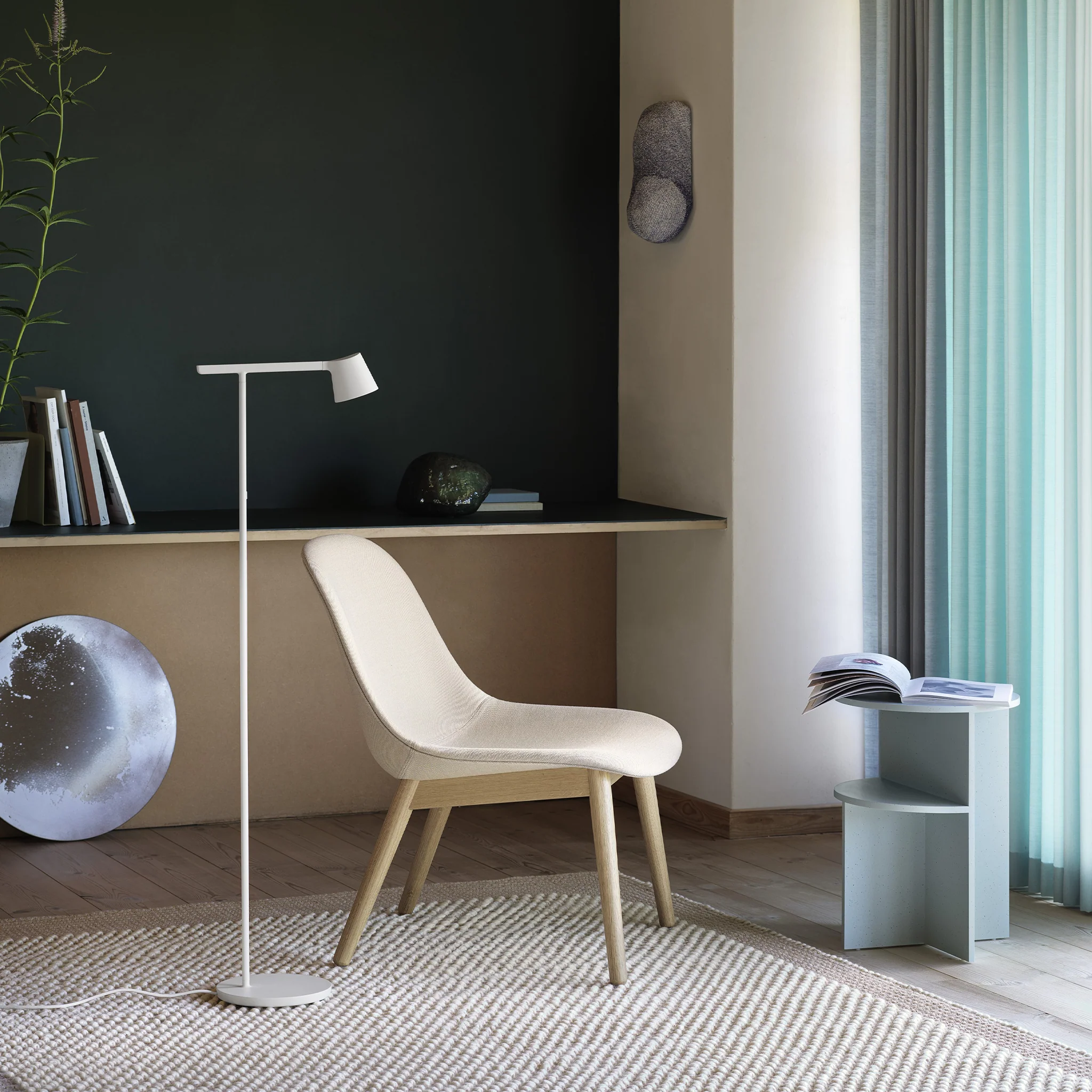 Tip Floor Lamp by Muuto - Image 4