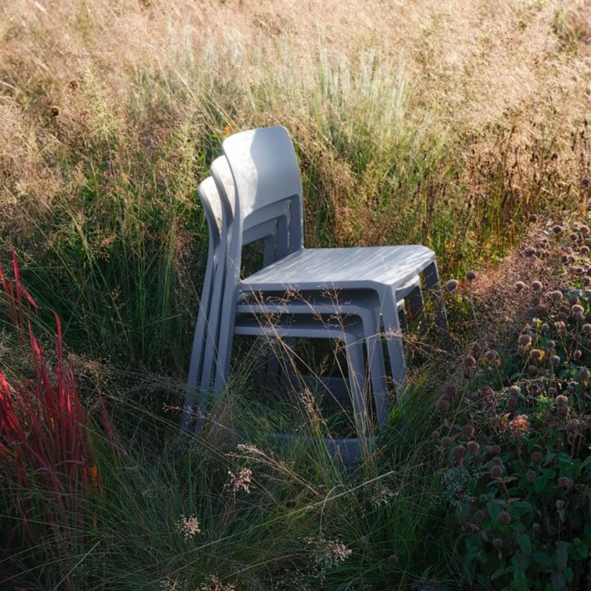 Tip Ton RE Chair by Vitra - Image 9