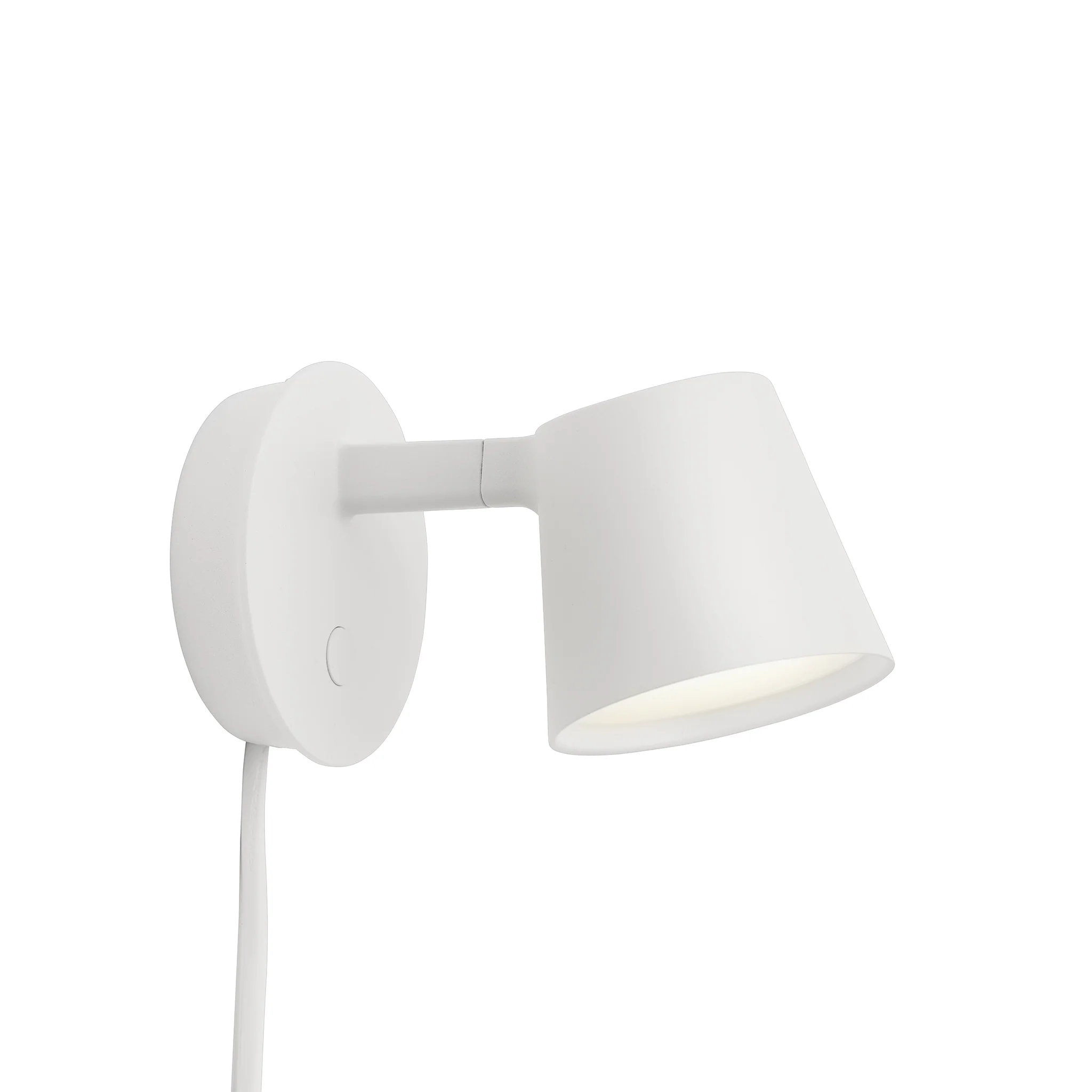 Tip Wall Lamp by Muuto - Image 2