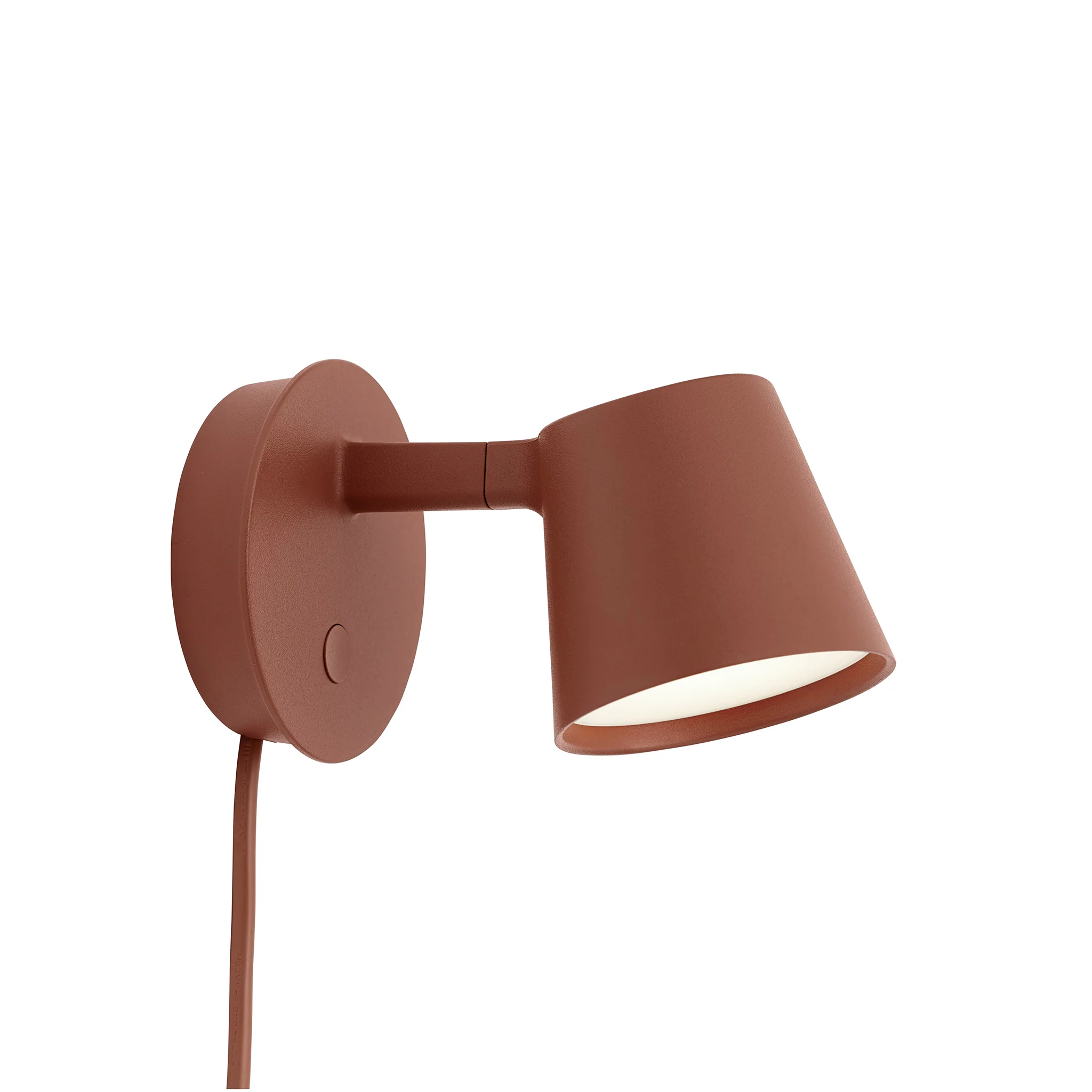 Tip Wall Lamp by Muuto - Image 3