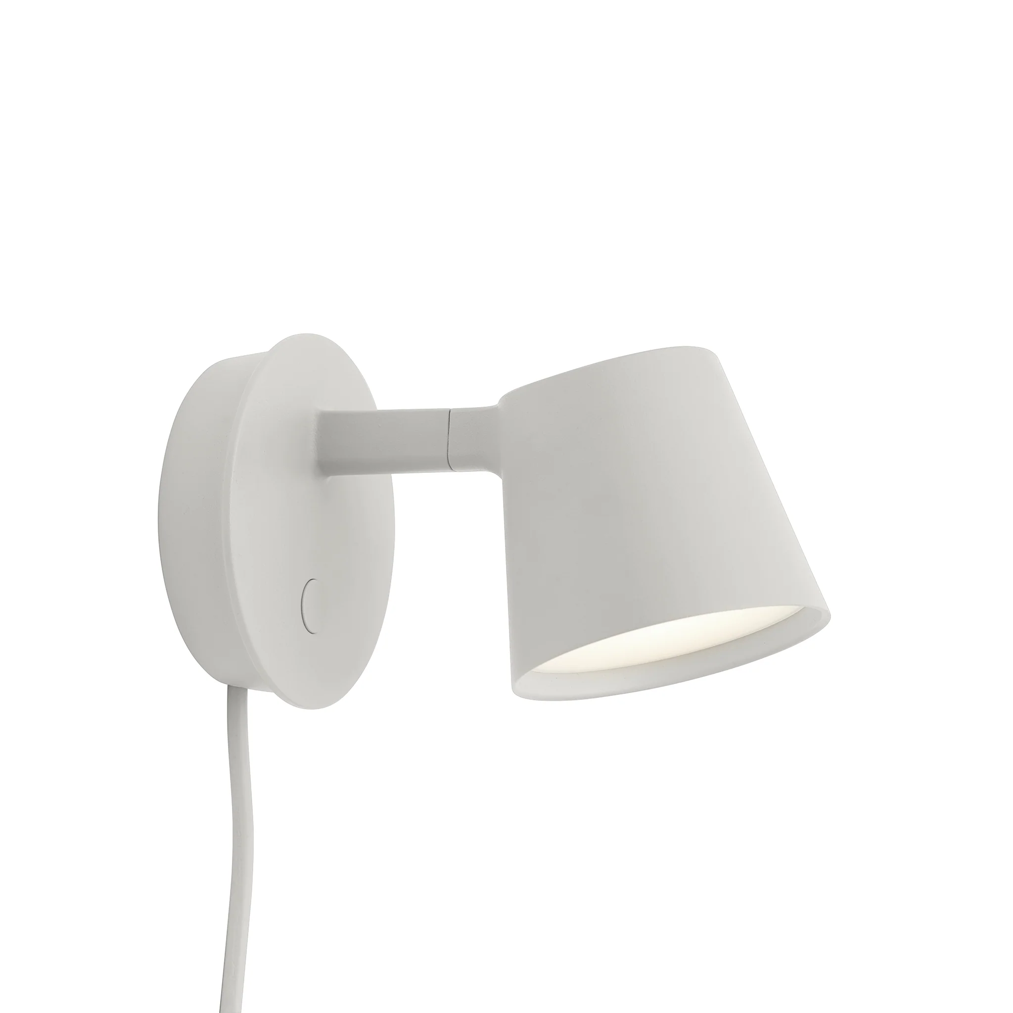 Tip Wall Lamp by Muuto - Image 4