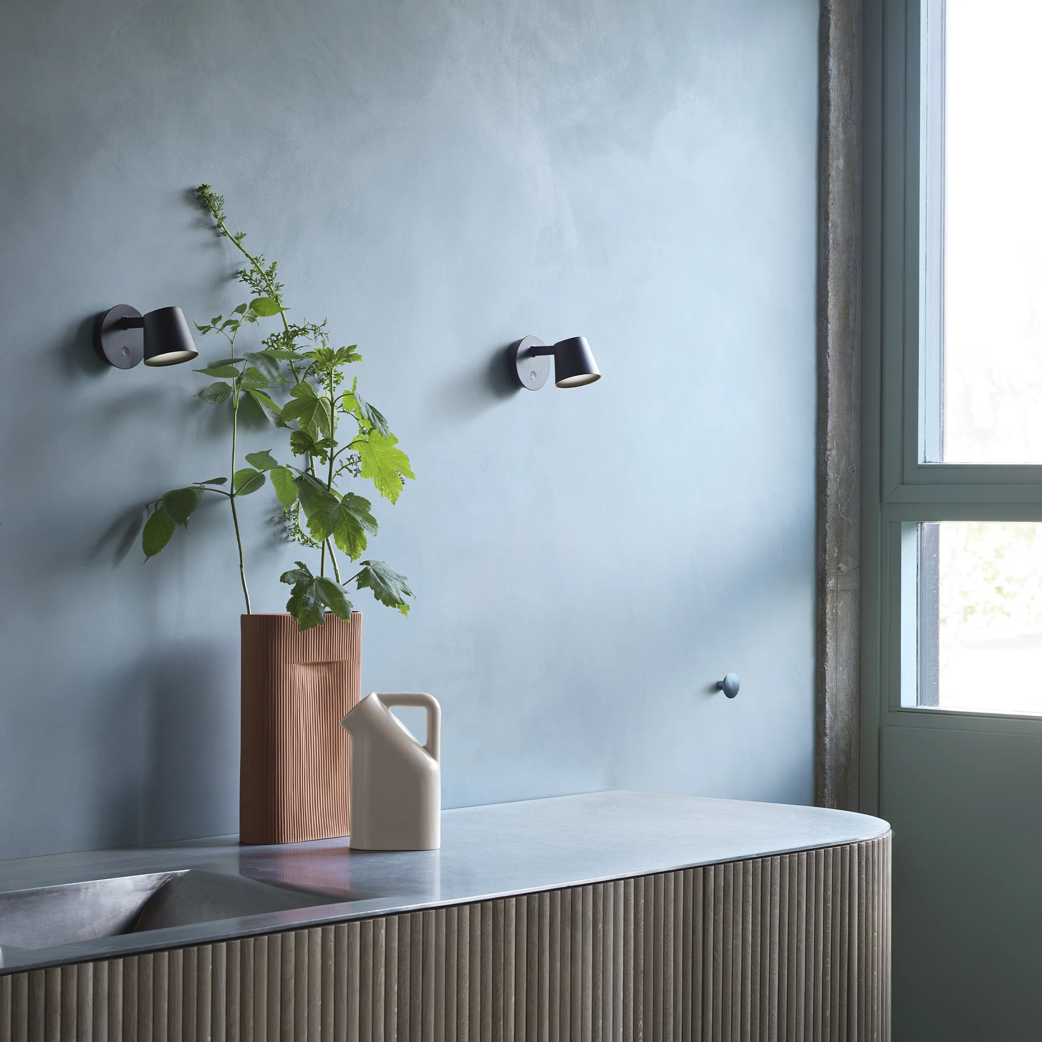 Tip Wall Lamp by Muuto - Image 6