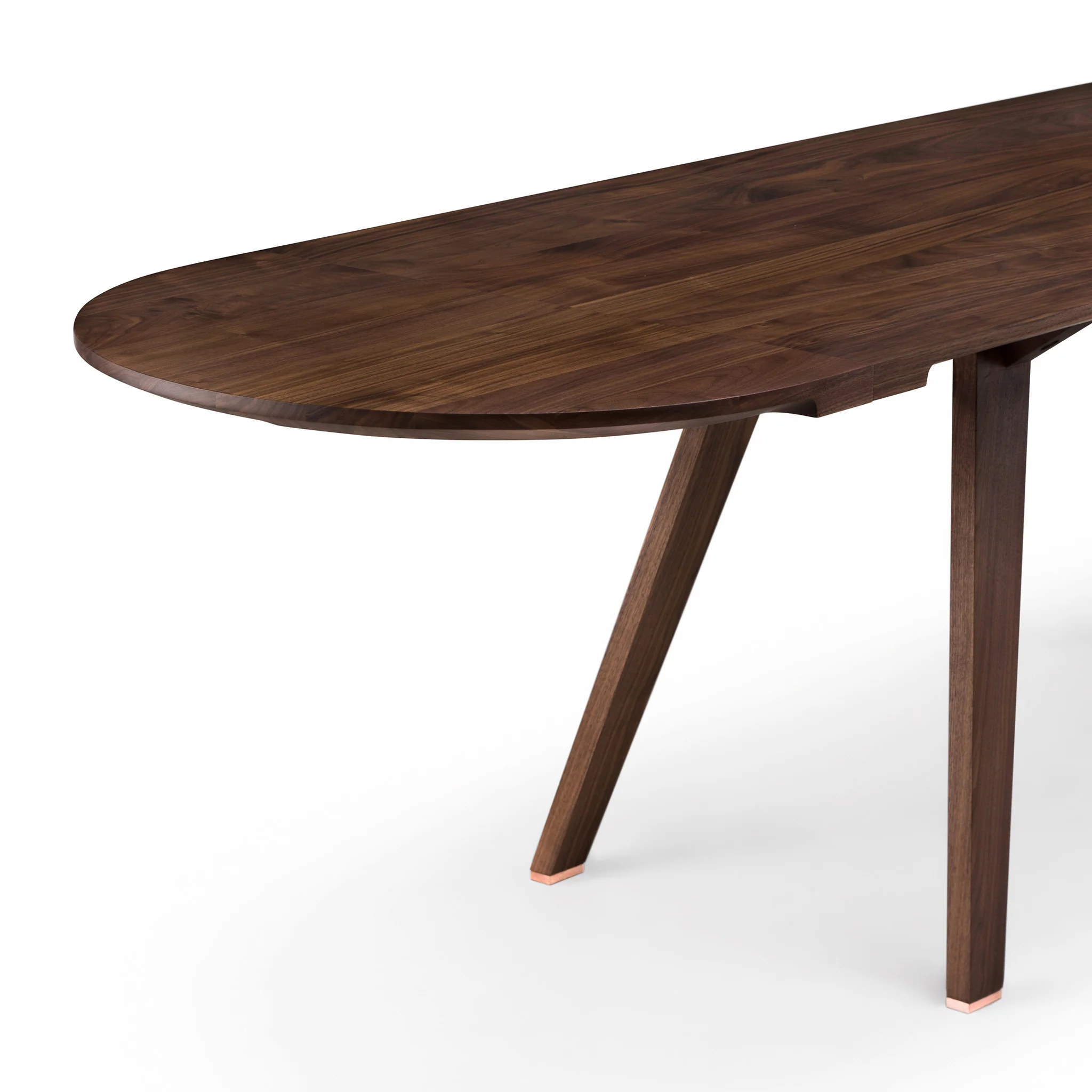 Together Extending Table by Ilse Crawford - Image 3