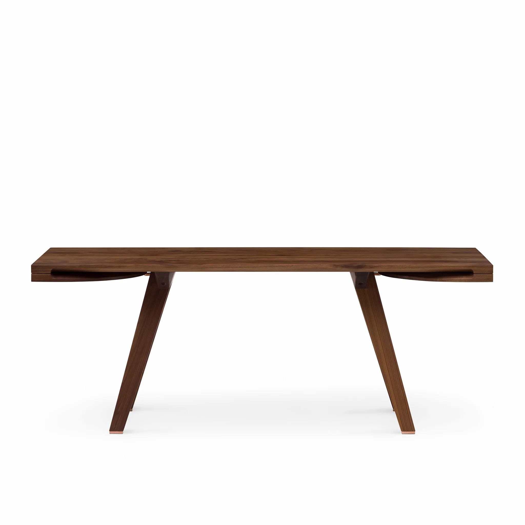 Together Extending Table by Ilse Crawford - Image 5