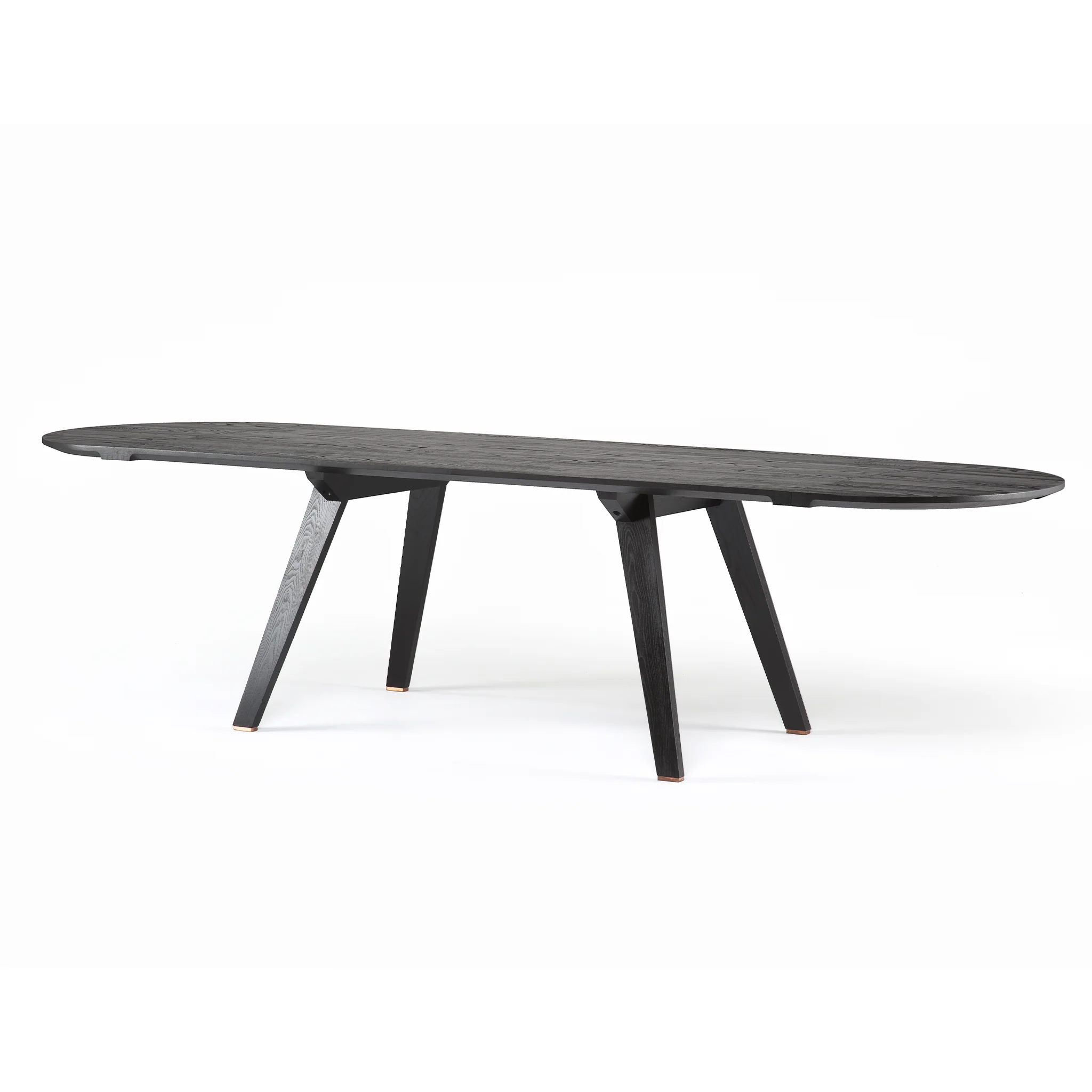 Together Extending Table by Ilse Crawford - Image 7