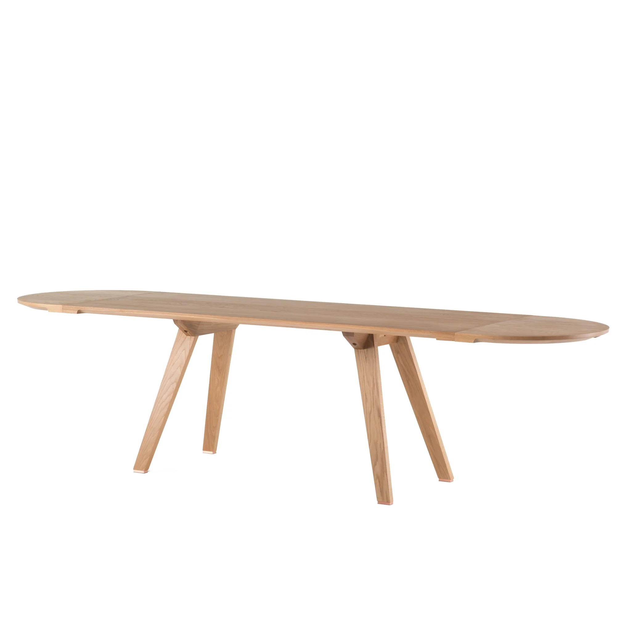 Together Extending Table by Ilse Crawford - Image 9