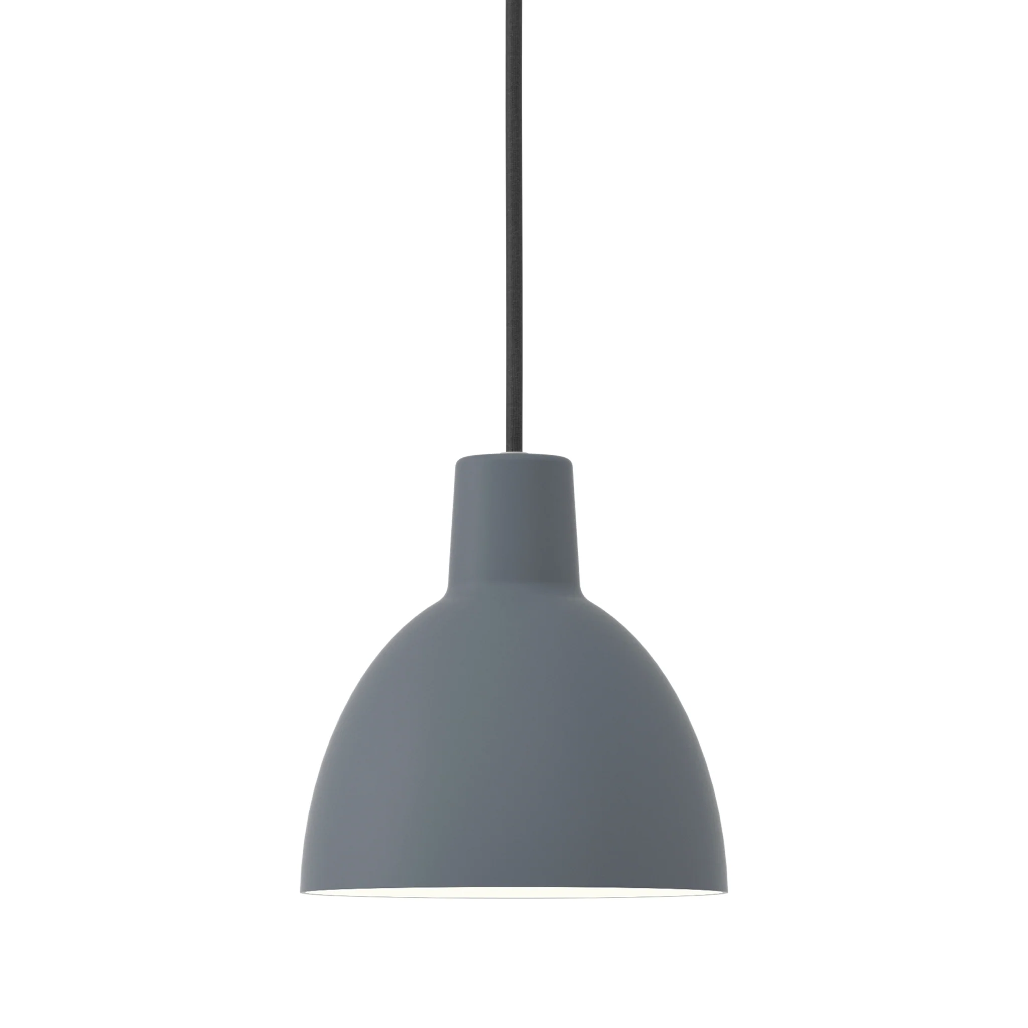 Toldbod Pendant by Louis Poulsen