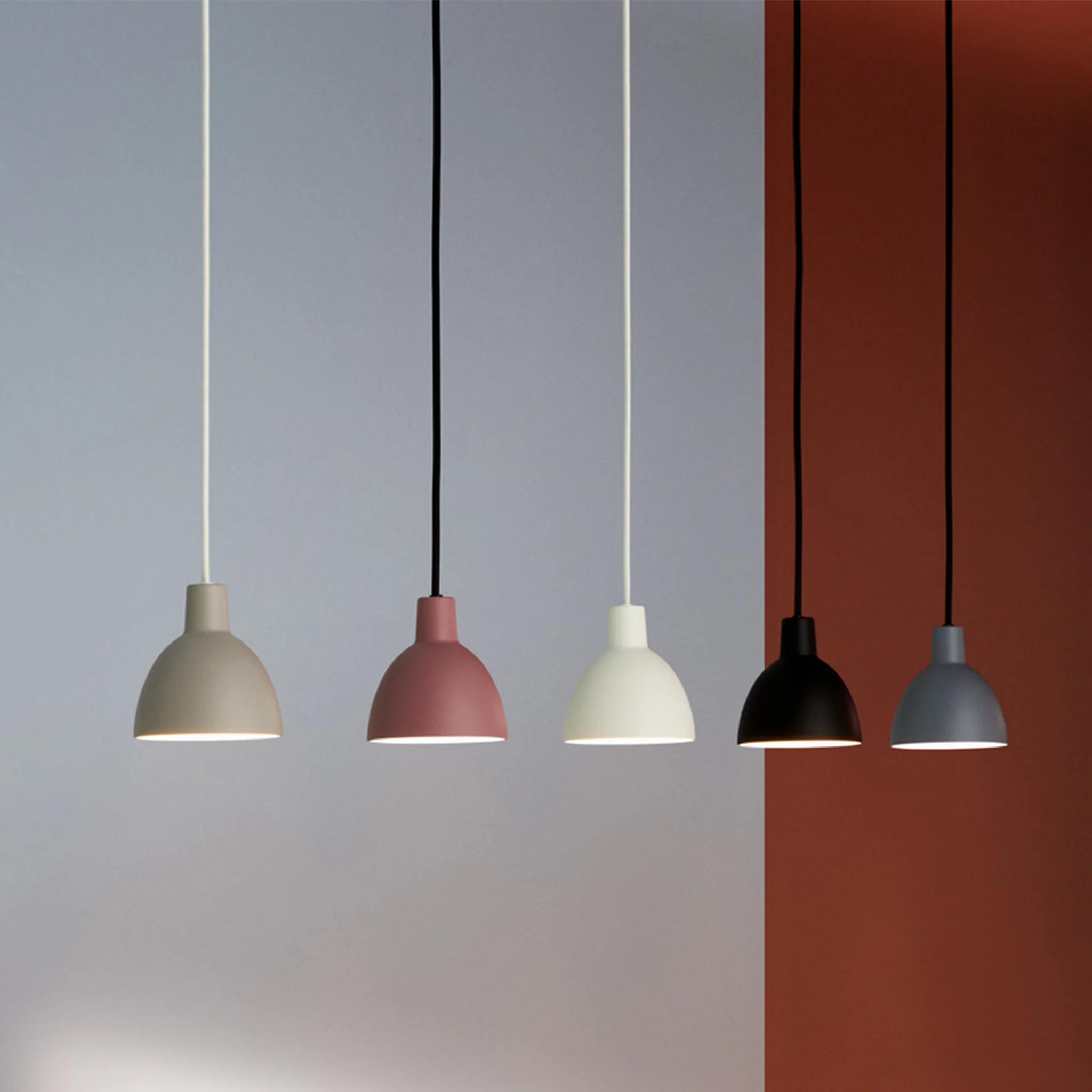 Toldbod Pendant by Louis Poulsen - Image 3