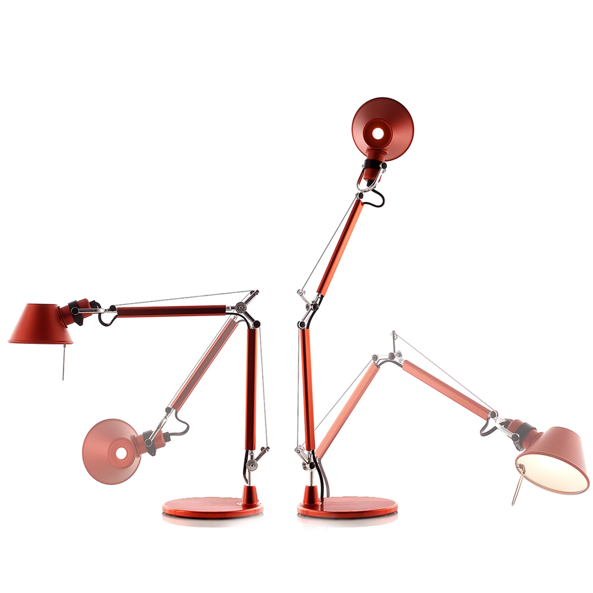 Tolomeo Micro Desk Light by Artemide - Image 11