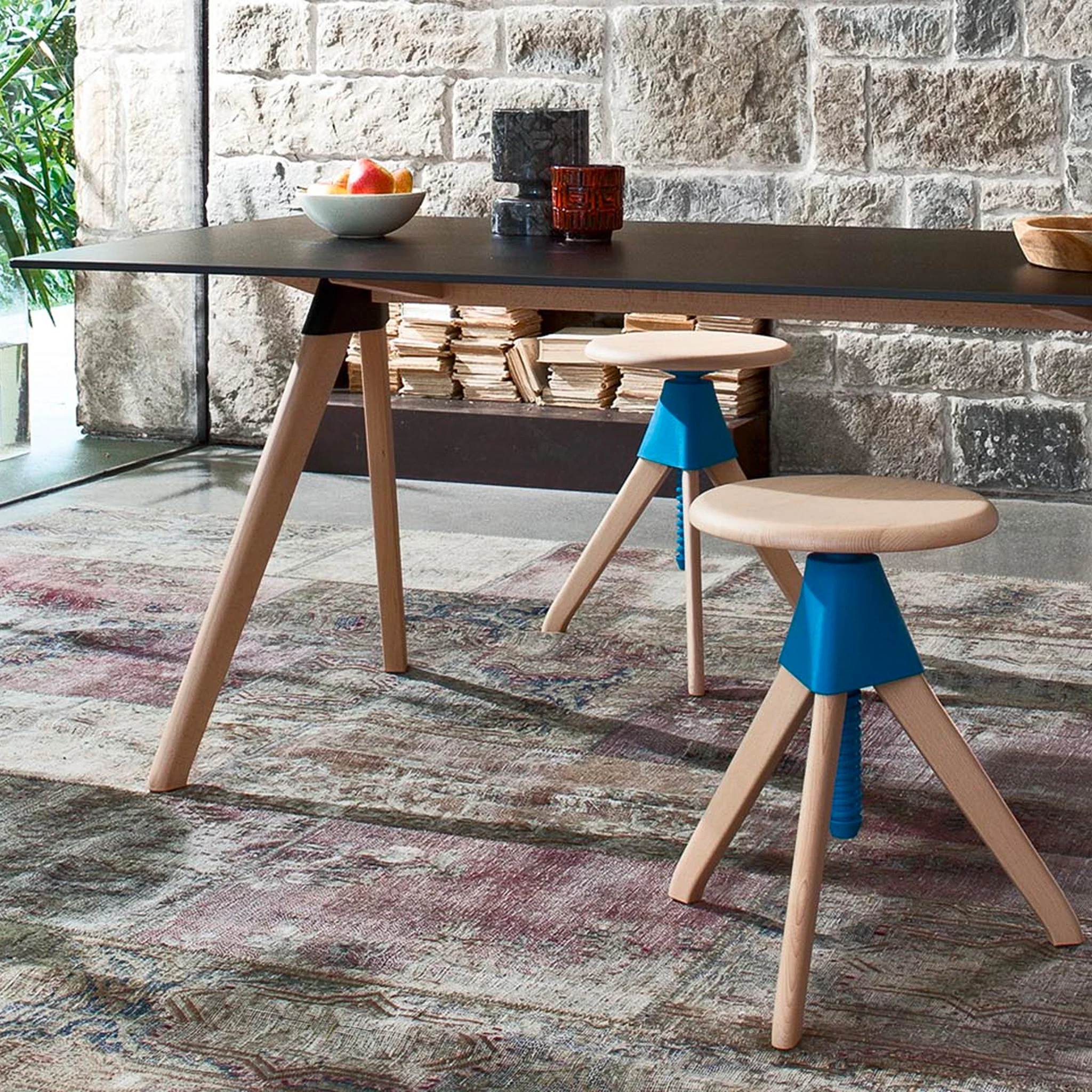 Tom & Jerry Stools by Magis - Image 4