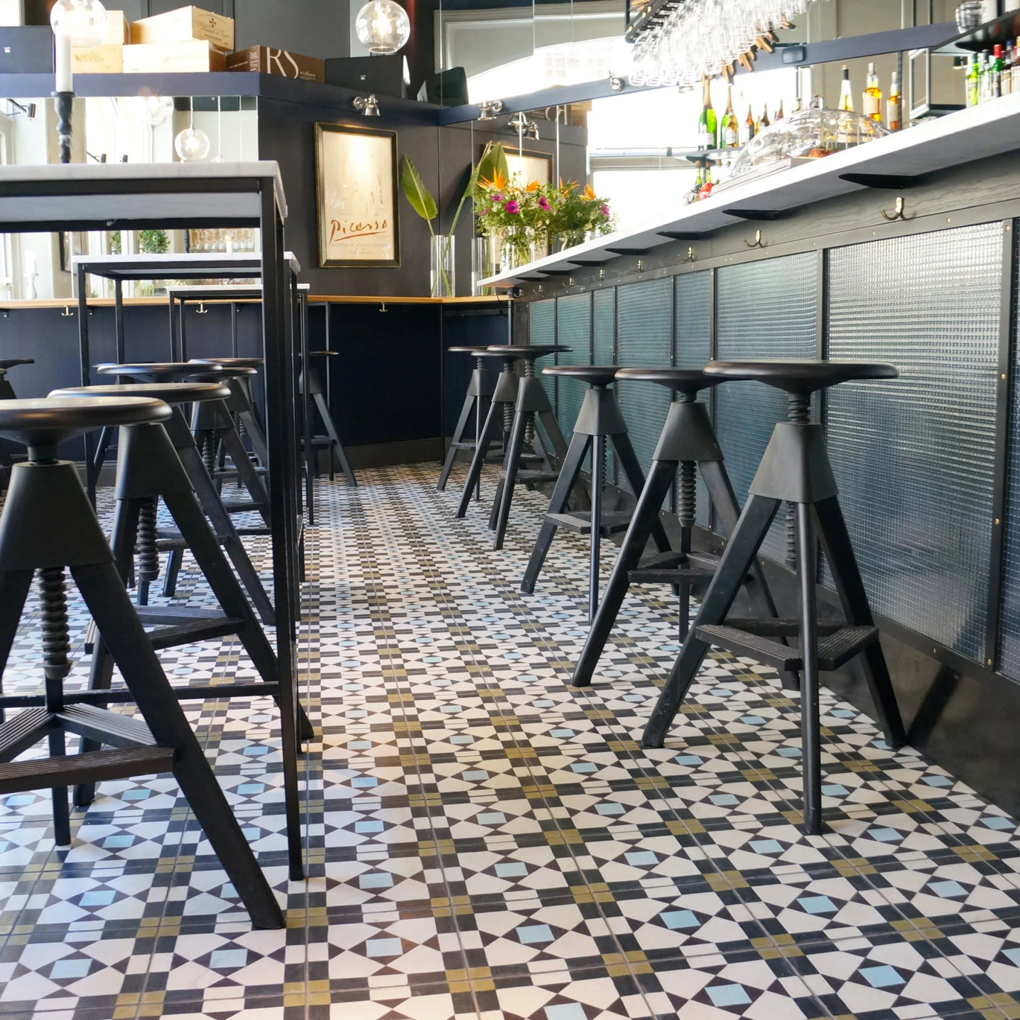 Tom & Jerry Stools by Magis - Image 5