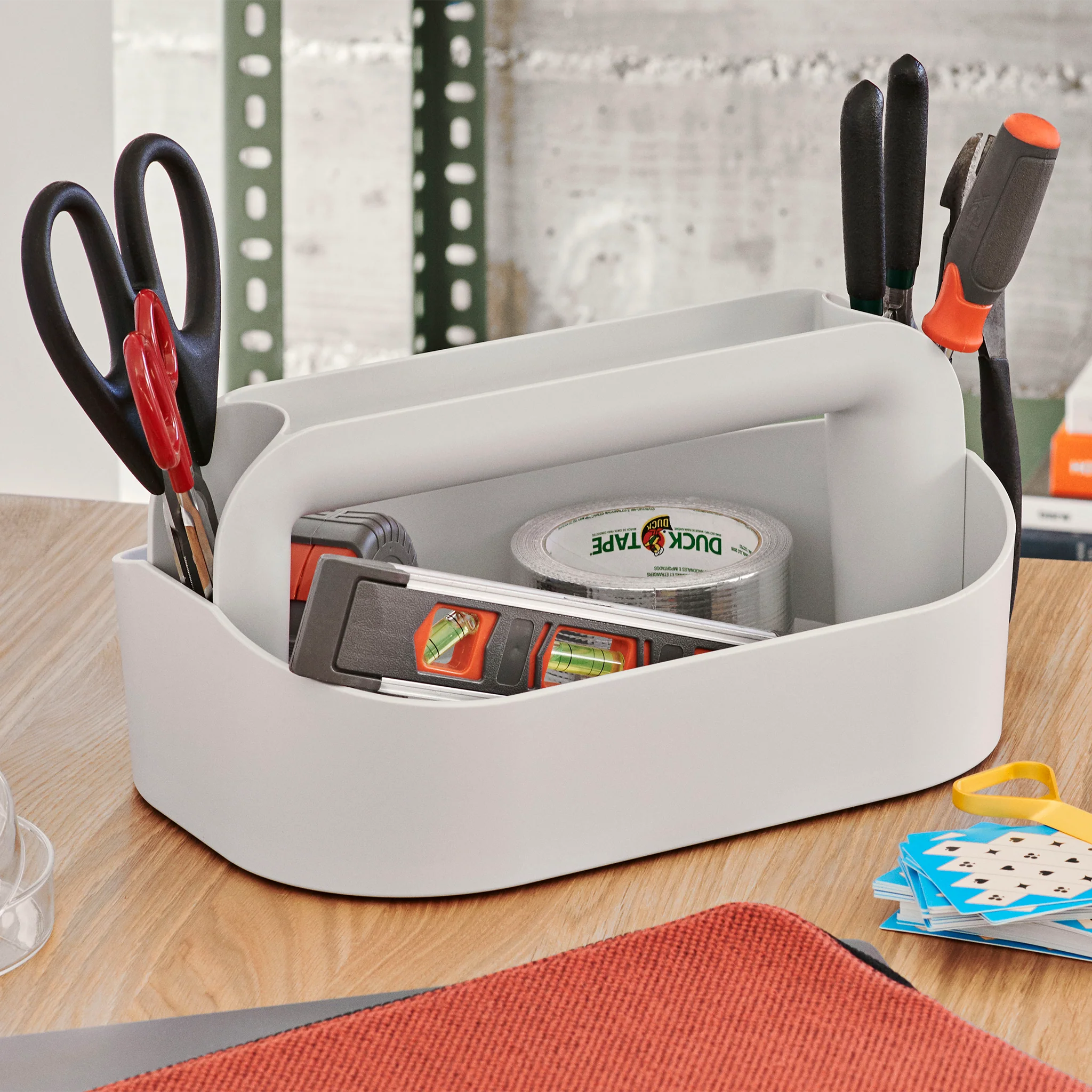 Tool Box by Hay - Image 3