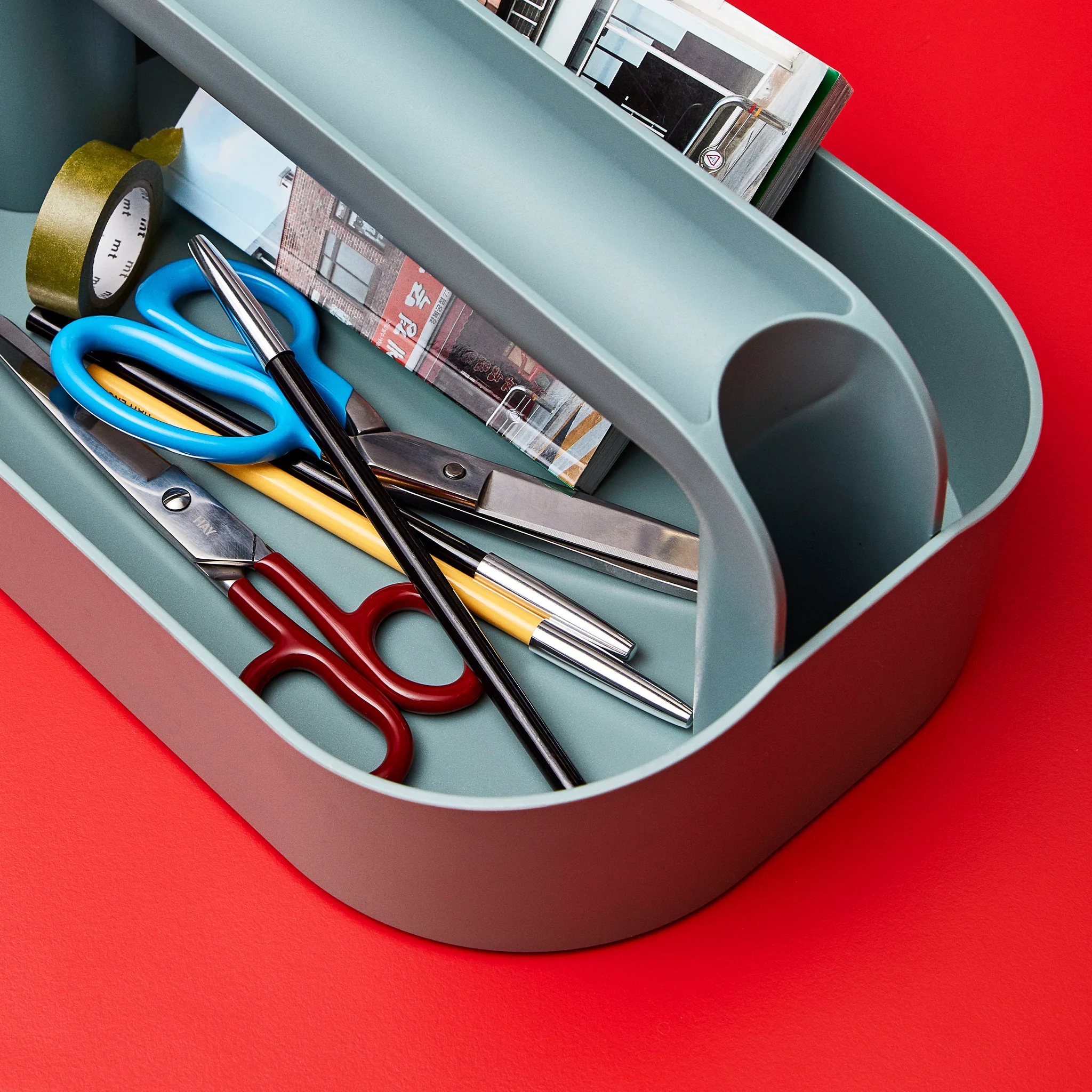 Tool Box by Hay - Image 4