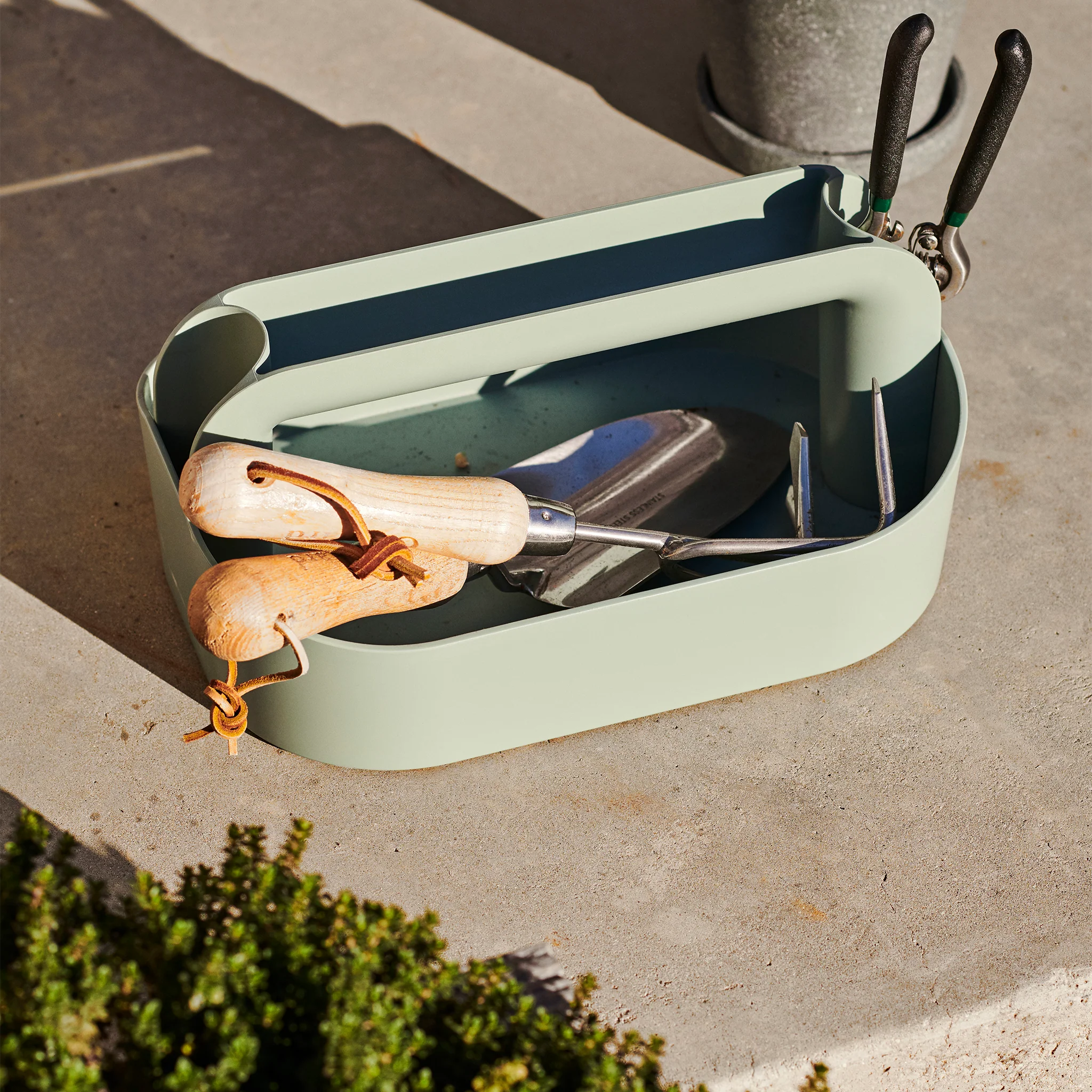 Tool Box by Hay - Image 5