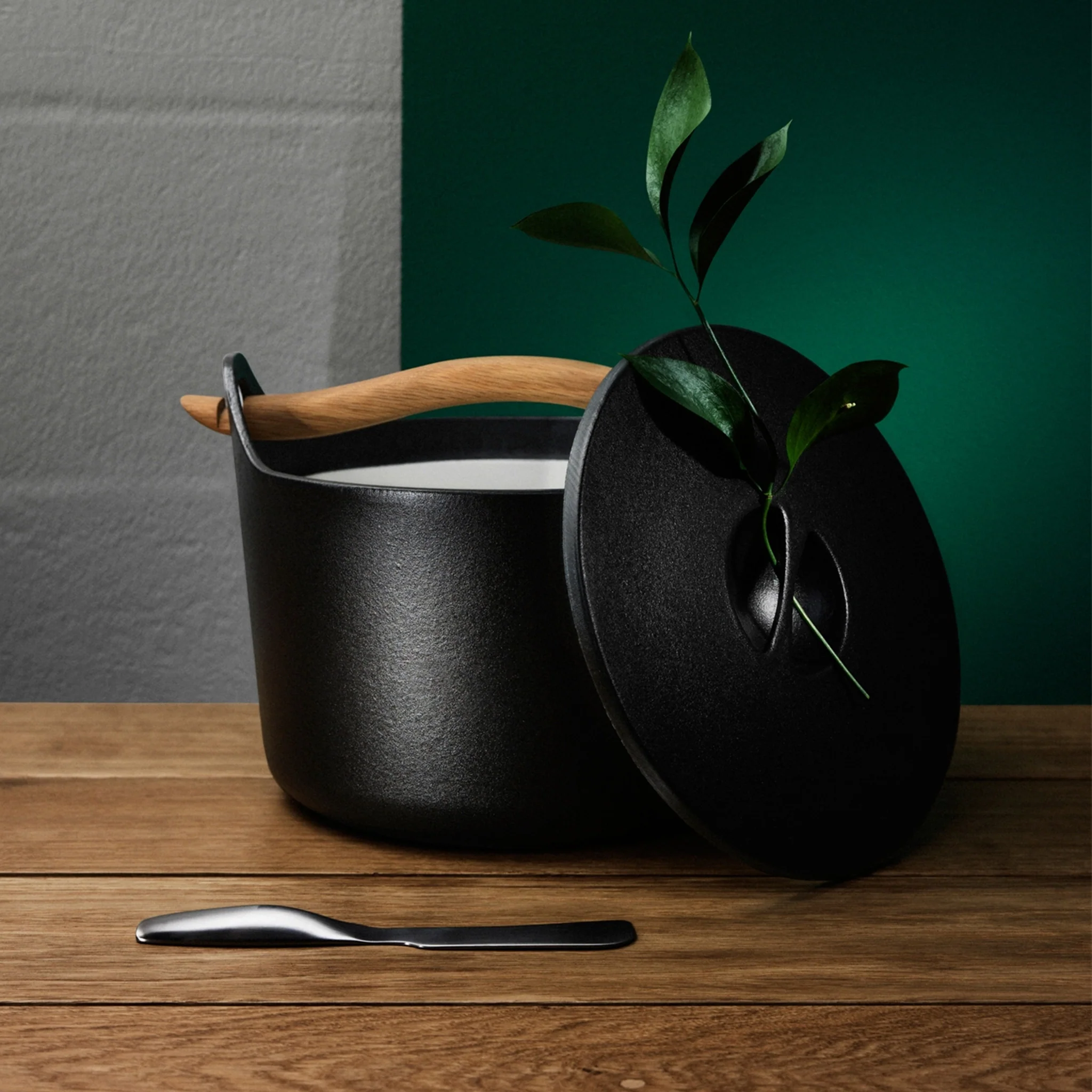 Collective Tools Butter Knife by Iittala - Image 2