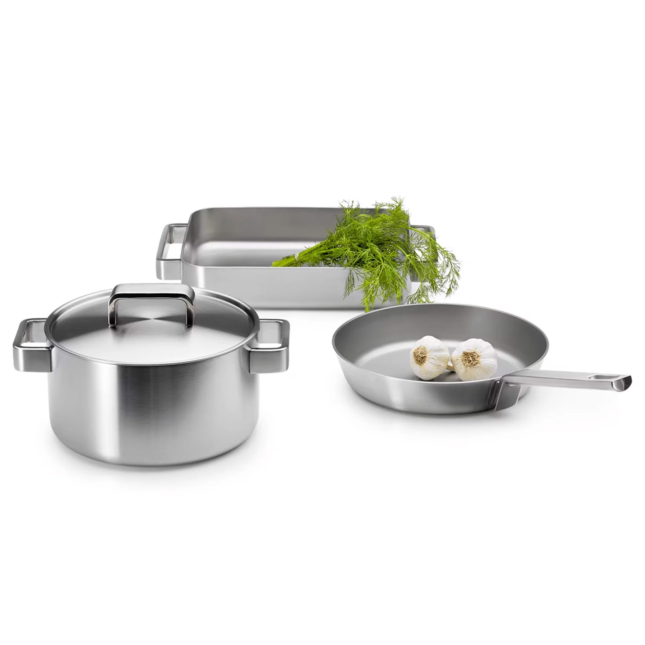 Tools Sauteuse 1L by Iittala - Image 2