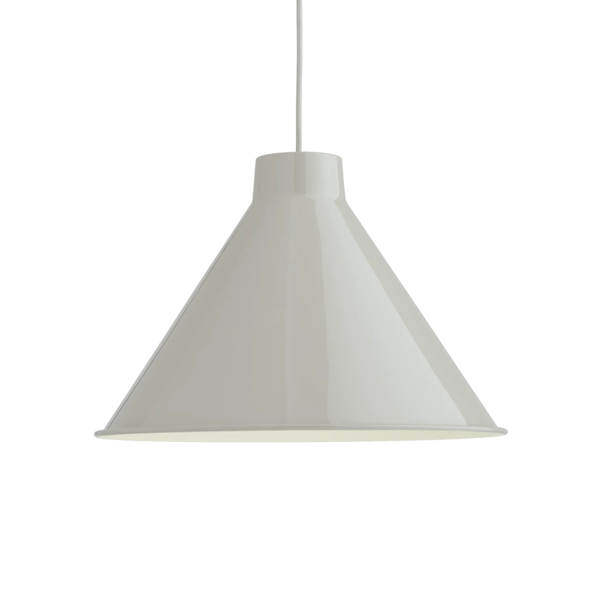 Top Pendant By Big Game for Muuto - Image 9