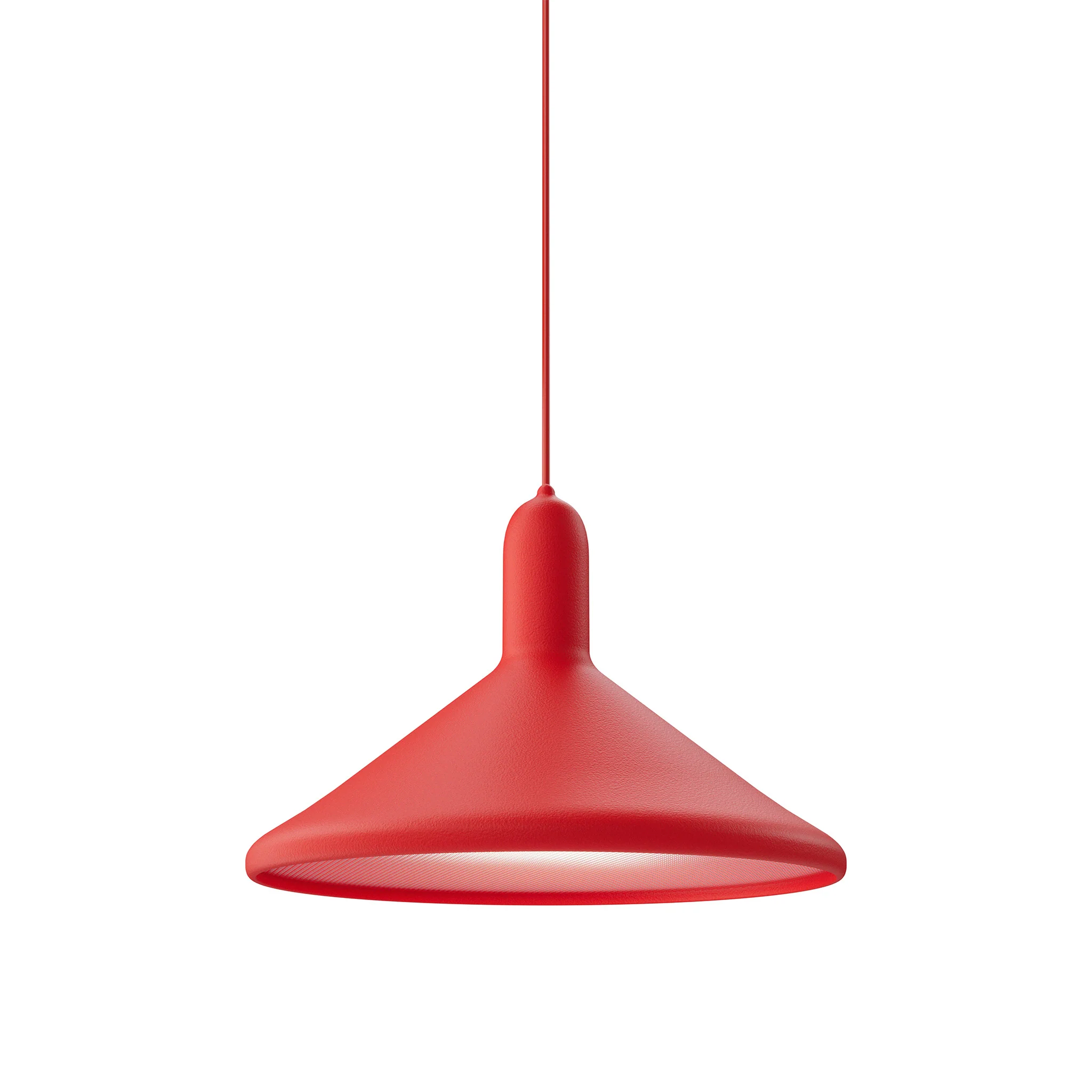 Torch Light Suspension by Established & Sons - Image 10
