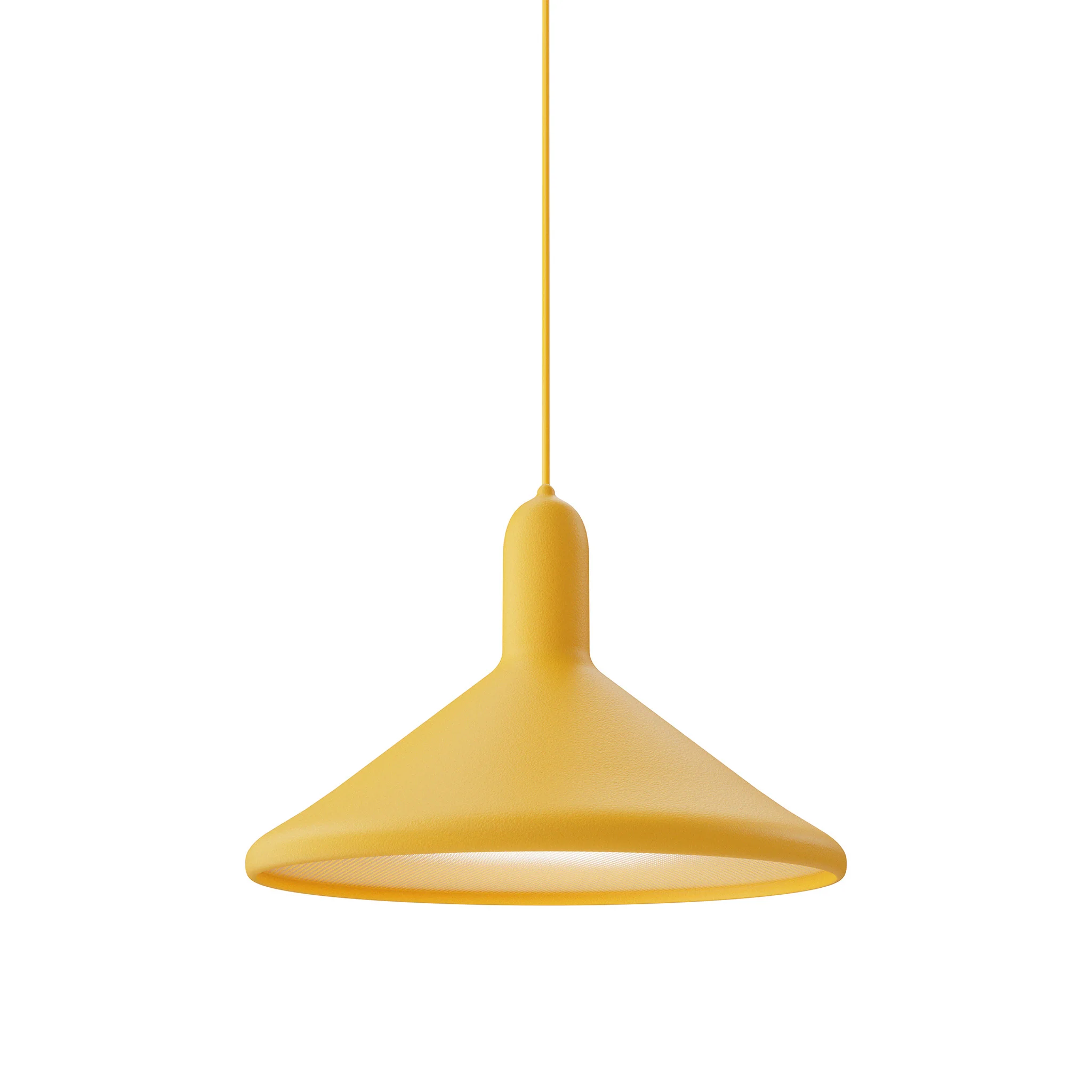 Torch Light Suspension by Established & Sons - Image 11
