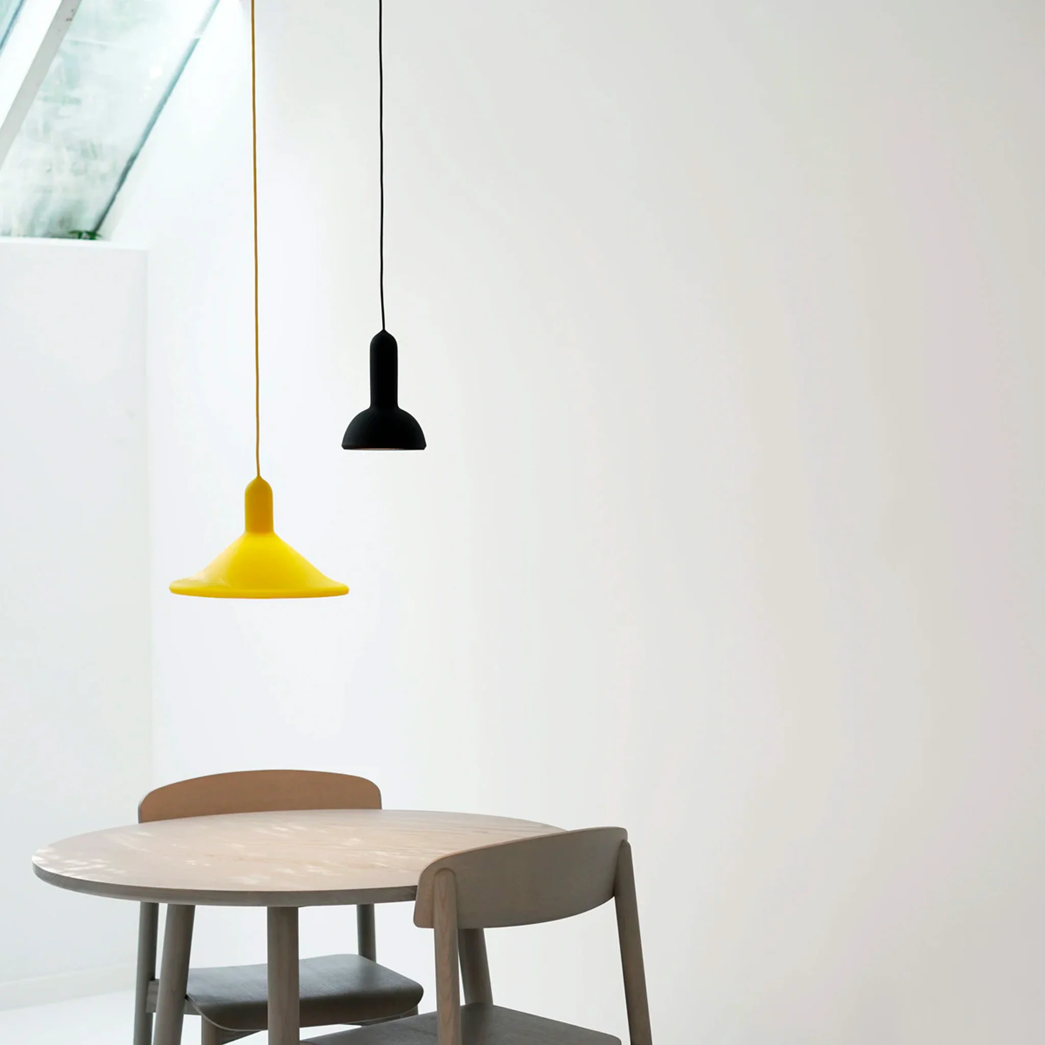 Torch Light Suspension by Established & Sons - Image 2