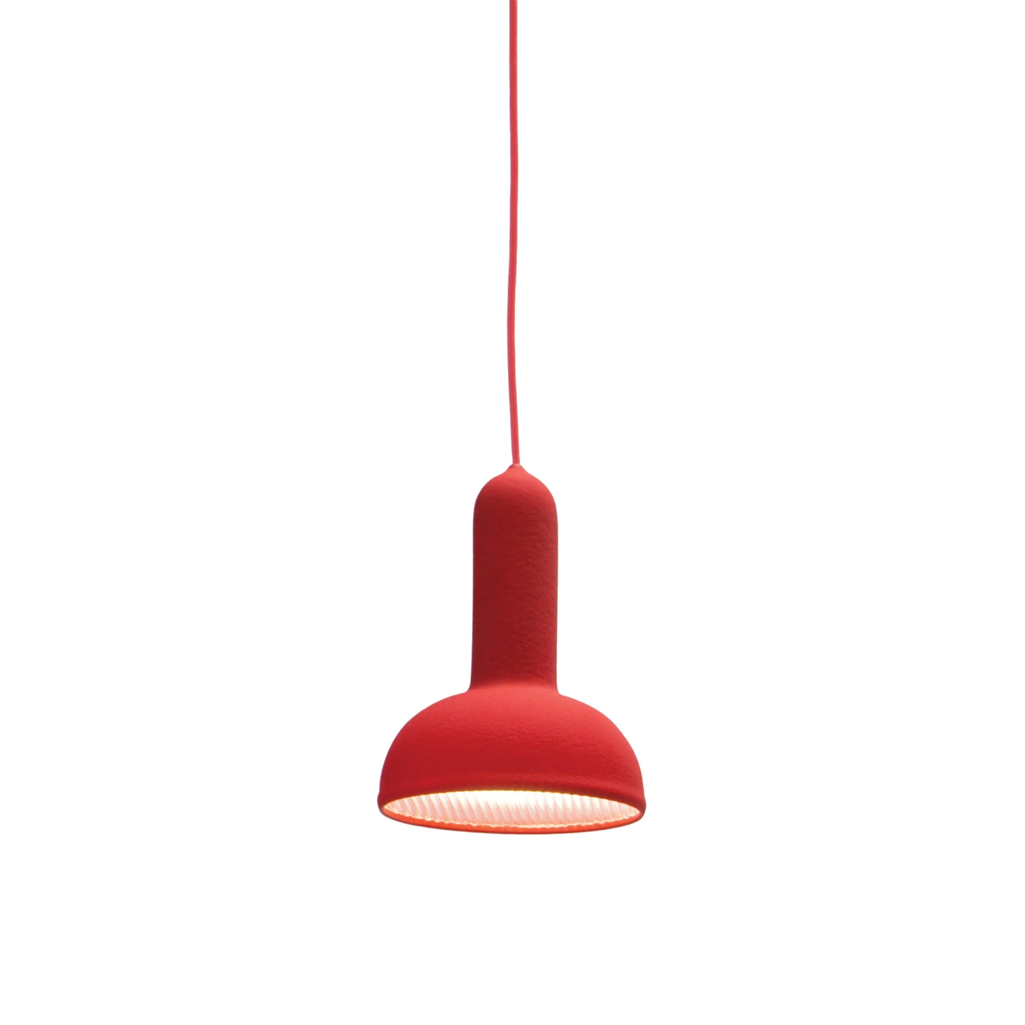 Torch Light Suspension by Established & Sons - Image 5
