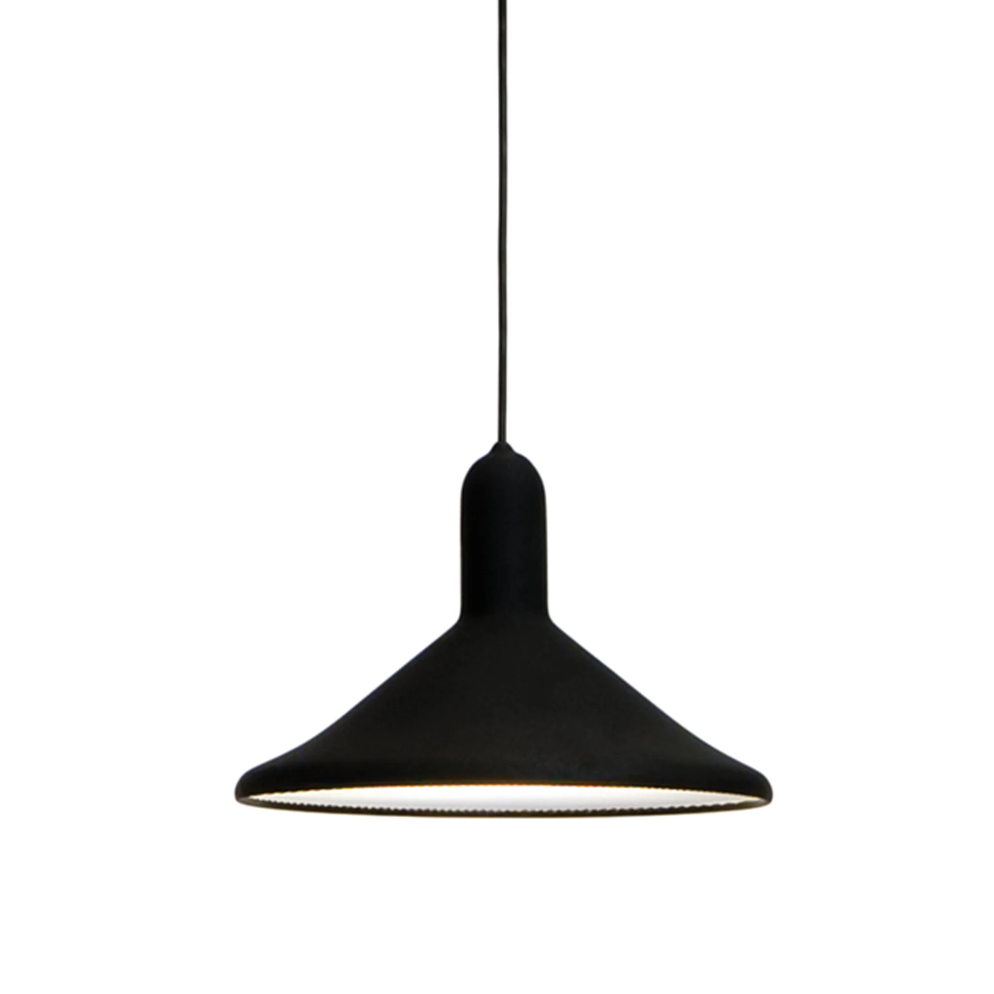 Torch Light Suspension by Established & Sons - Image 9