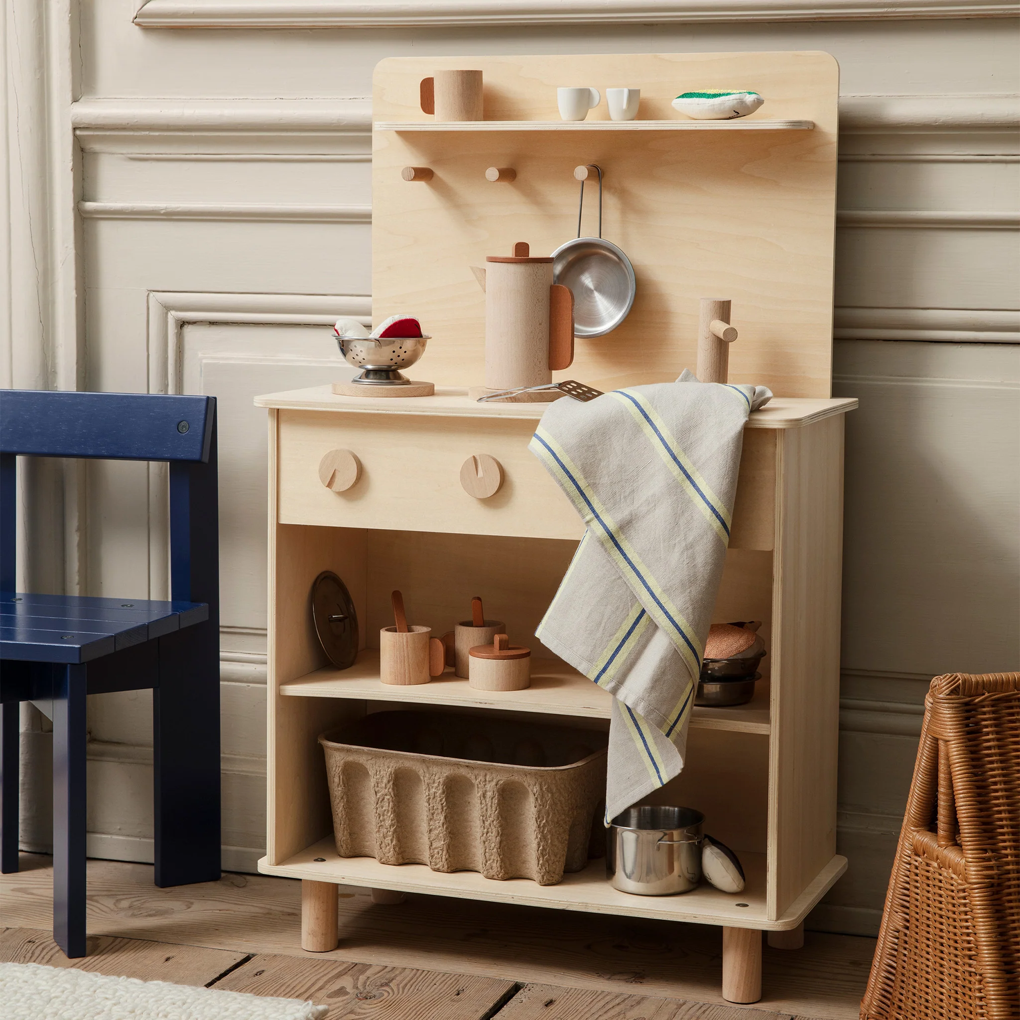 Toro Play Kitchen By Ferm Living - Image 3