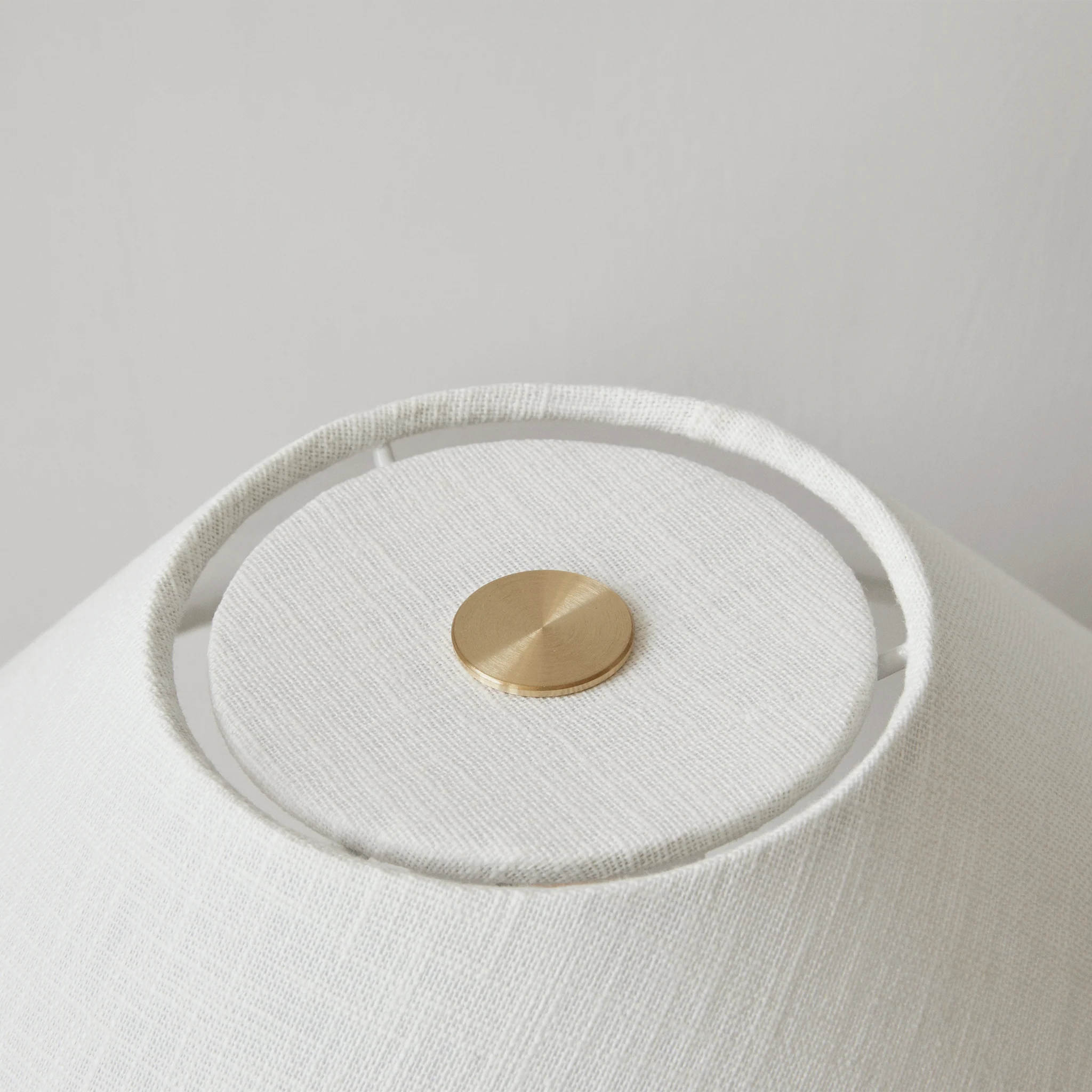 Torso Table Lamp, 57 by Krøyer-Sætter-Lassen - Image 2
