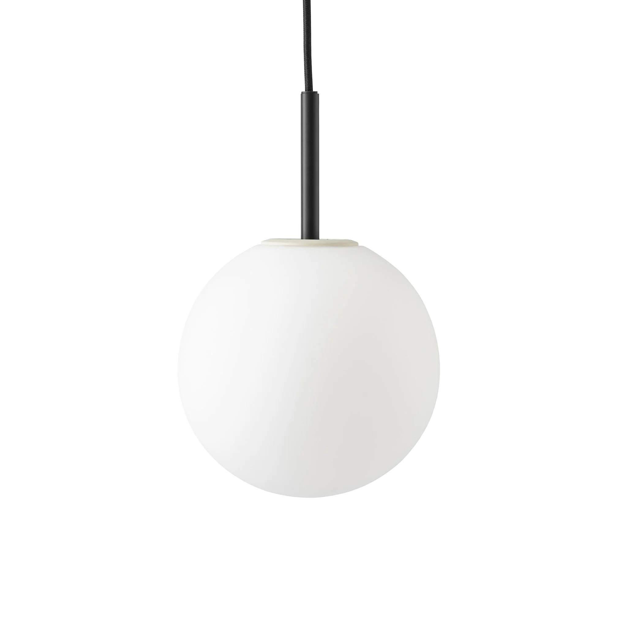 TR Bulb Pendant by Tim Rundle - Image 3