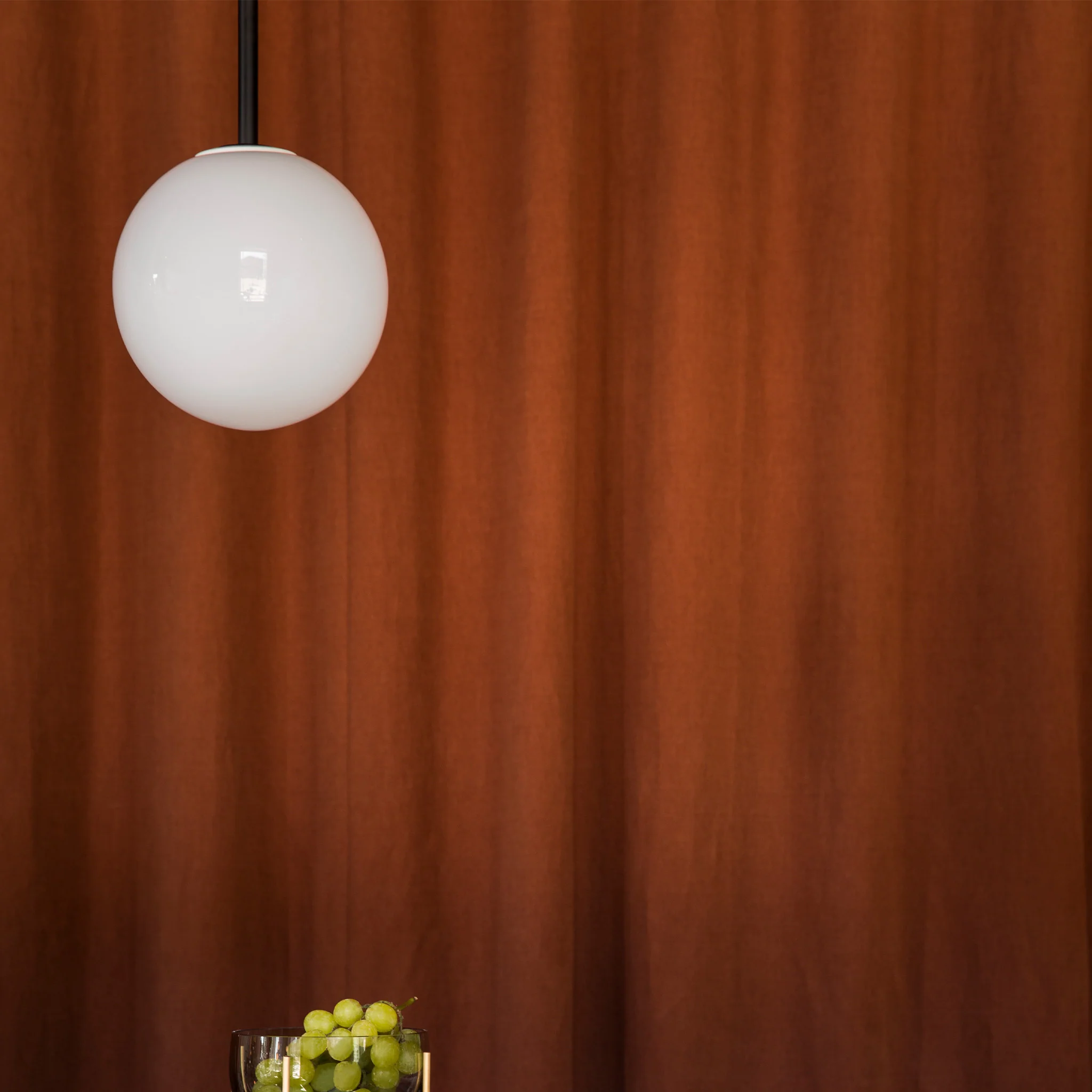 TR Bulb Pendant by Tim Rundle - Image 5
