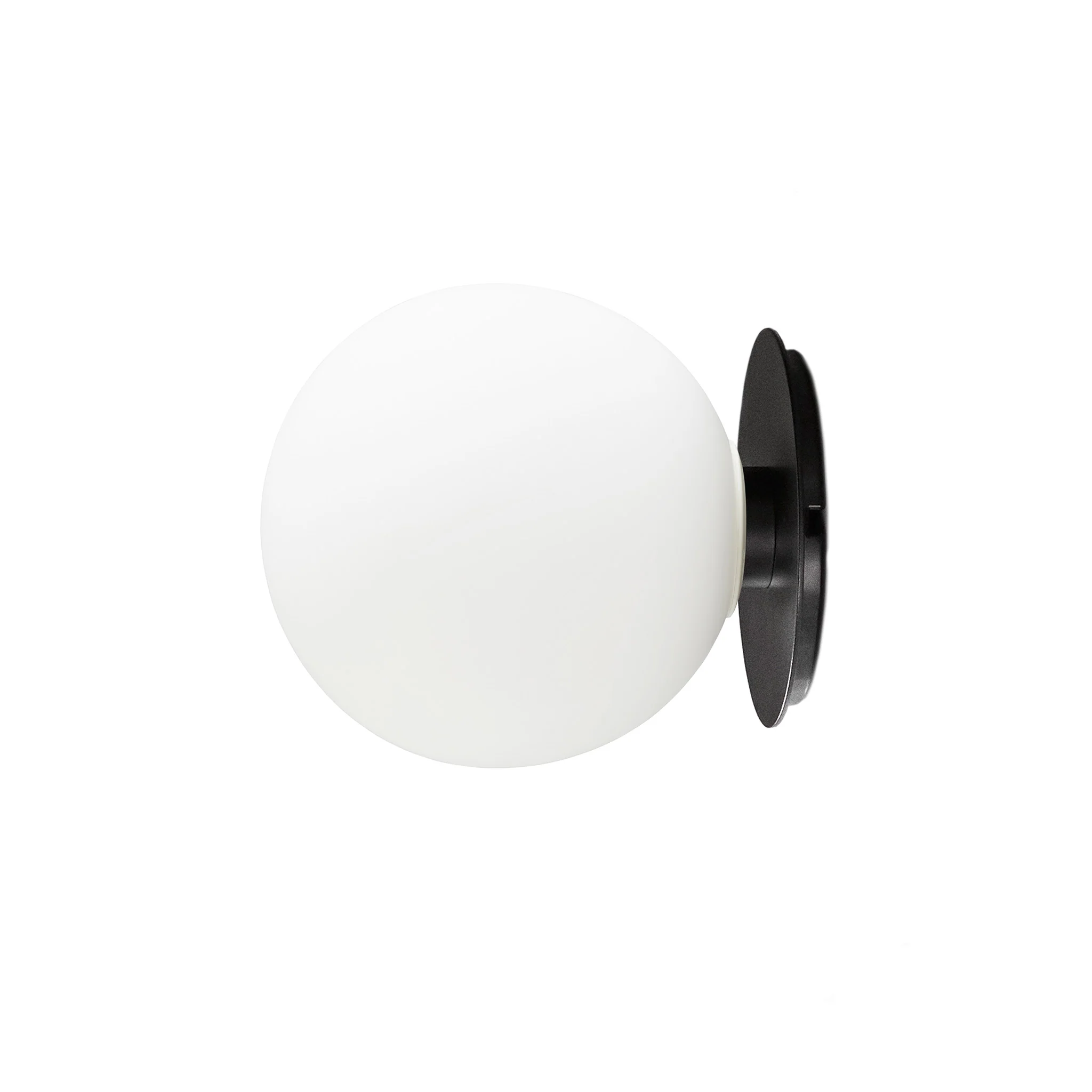 TR Bulb Ceiling/Wall Lamp by Tim Rundle - Image 4