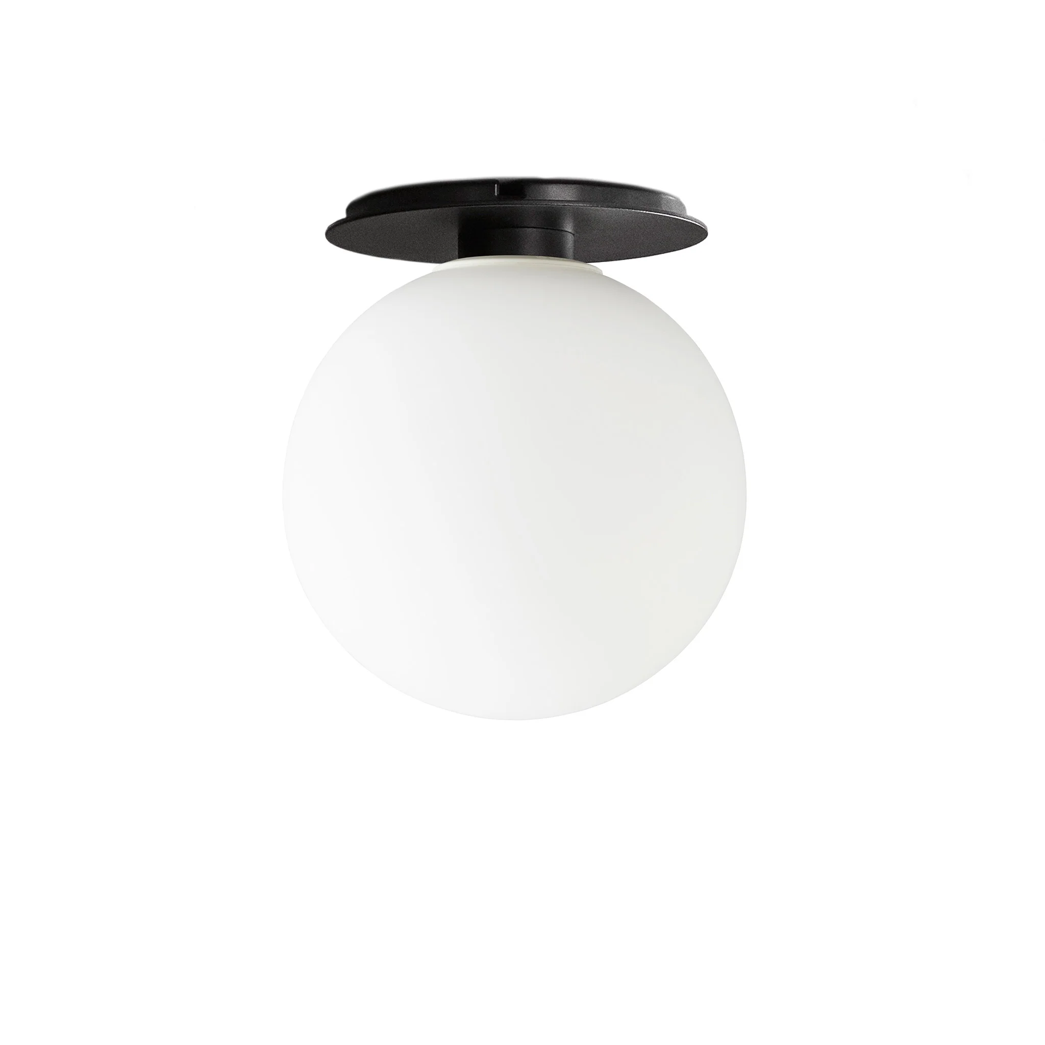 TR Bulb Ceiling/Wall Lamp by Tim Rundle - Image 7