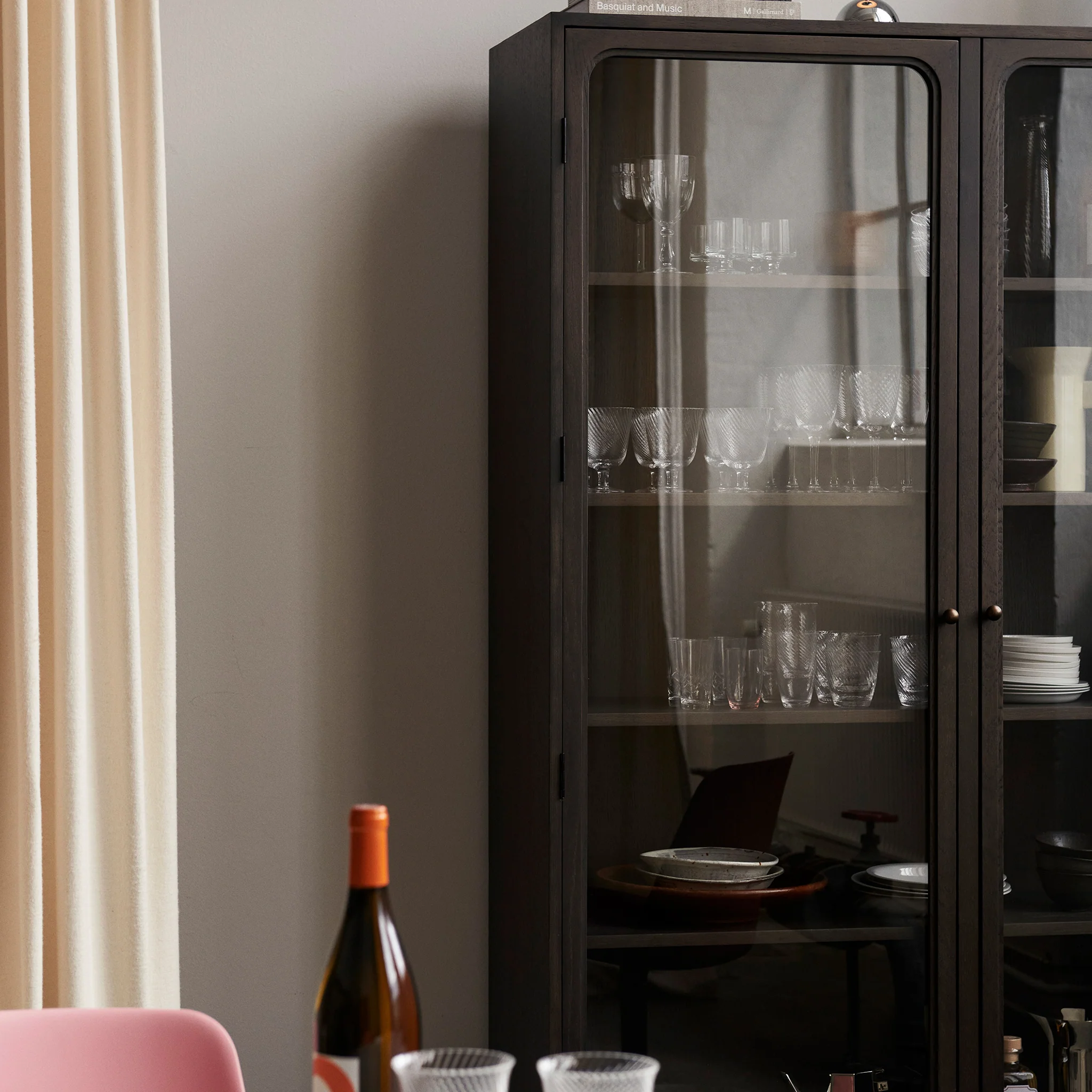 Trace SC87 / SC88 Cabinet By Space Copenhagen for &Tradition - Image 6