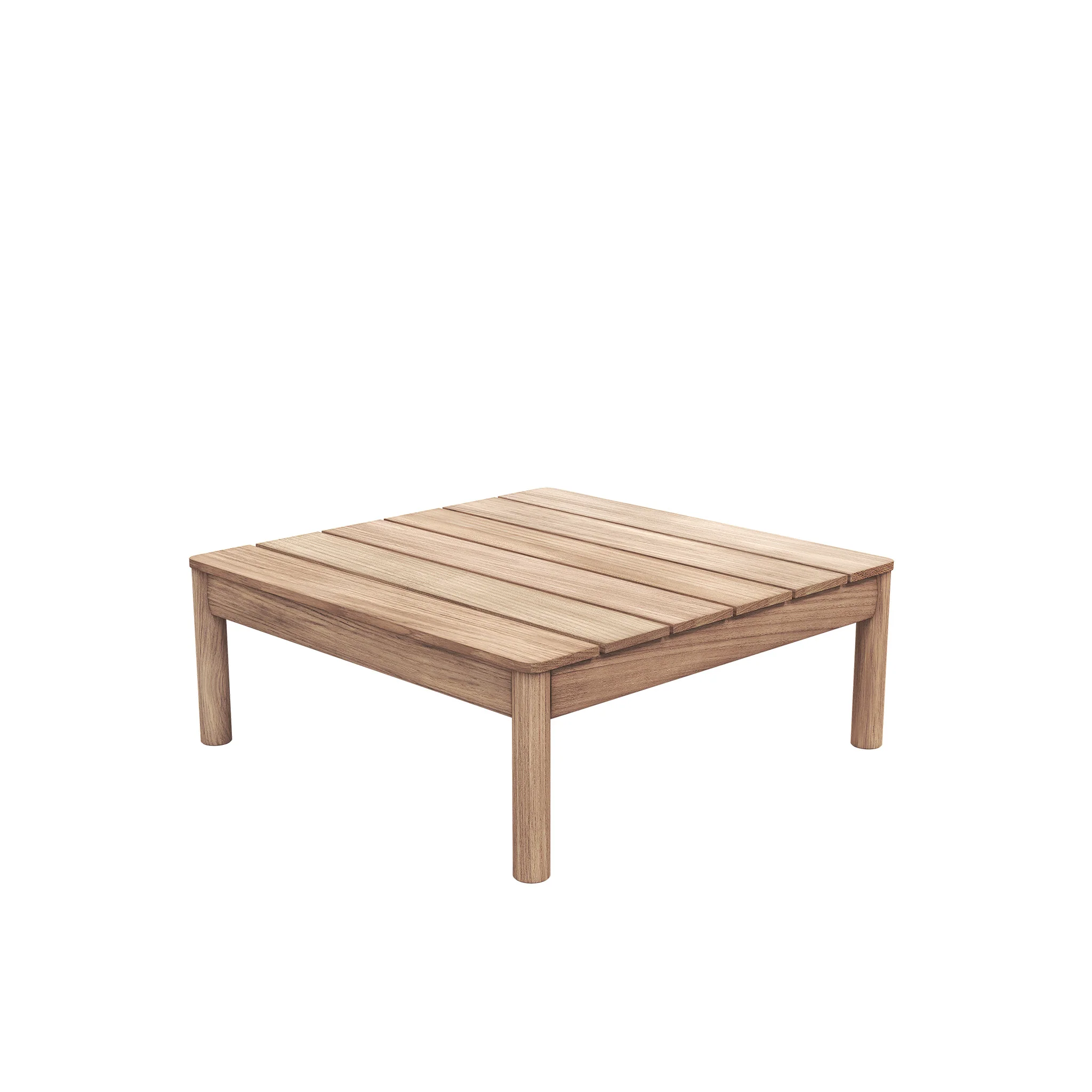 Tradition Lounge Tables By Skagerak