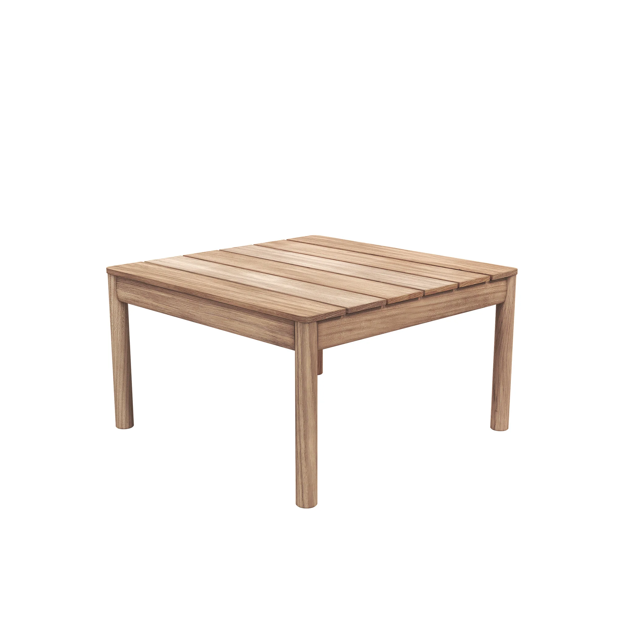 Tradition Lounge Tables By Skagerak - Image 2