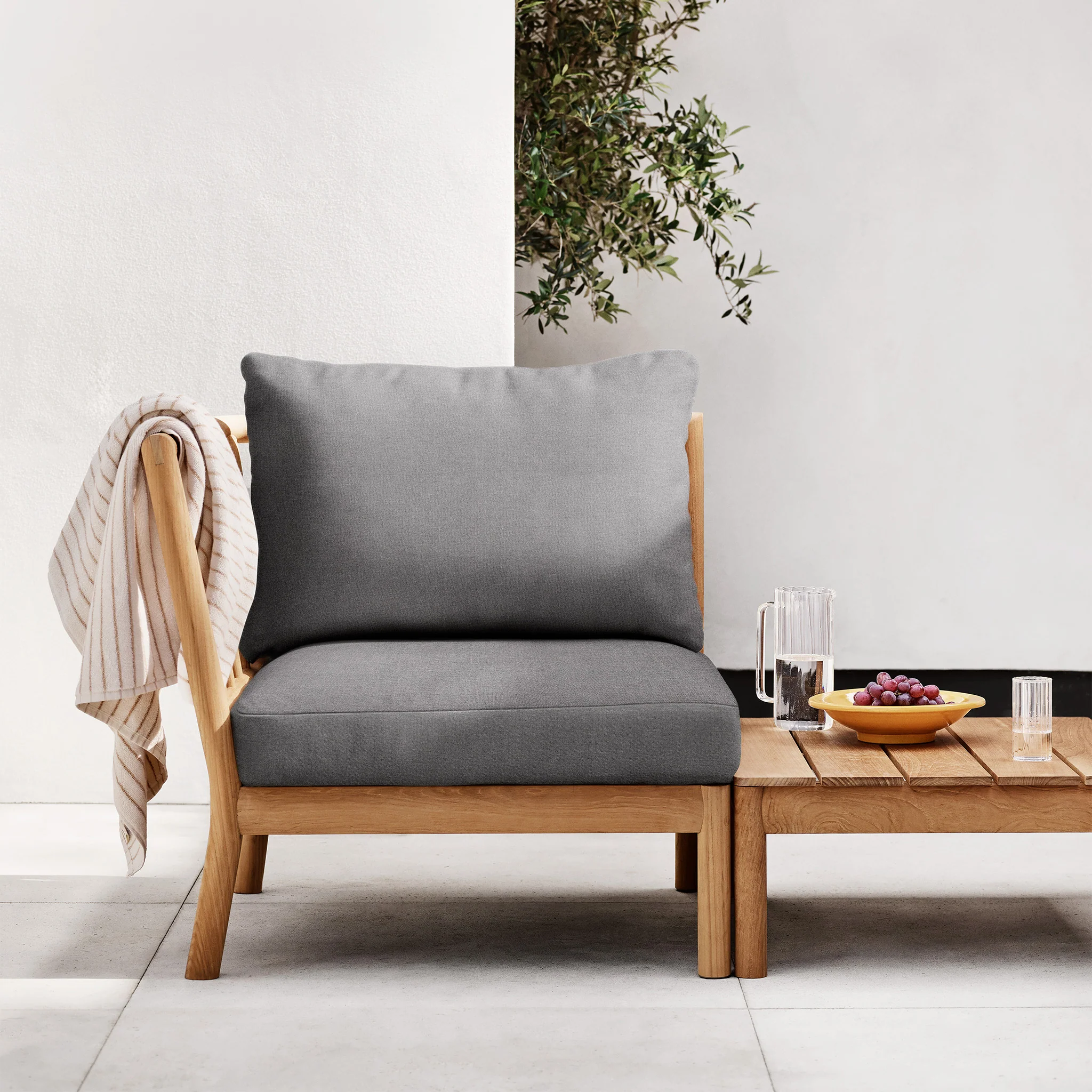 Tradition Lounge Tables By Skagerak - Image 5
