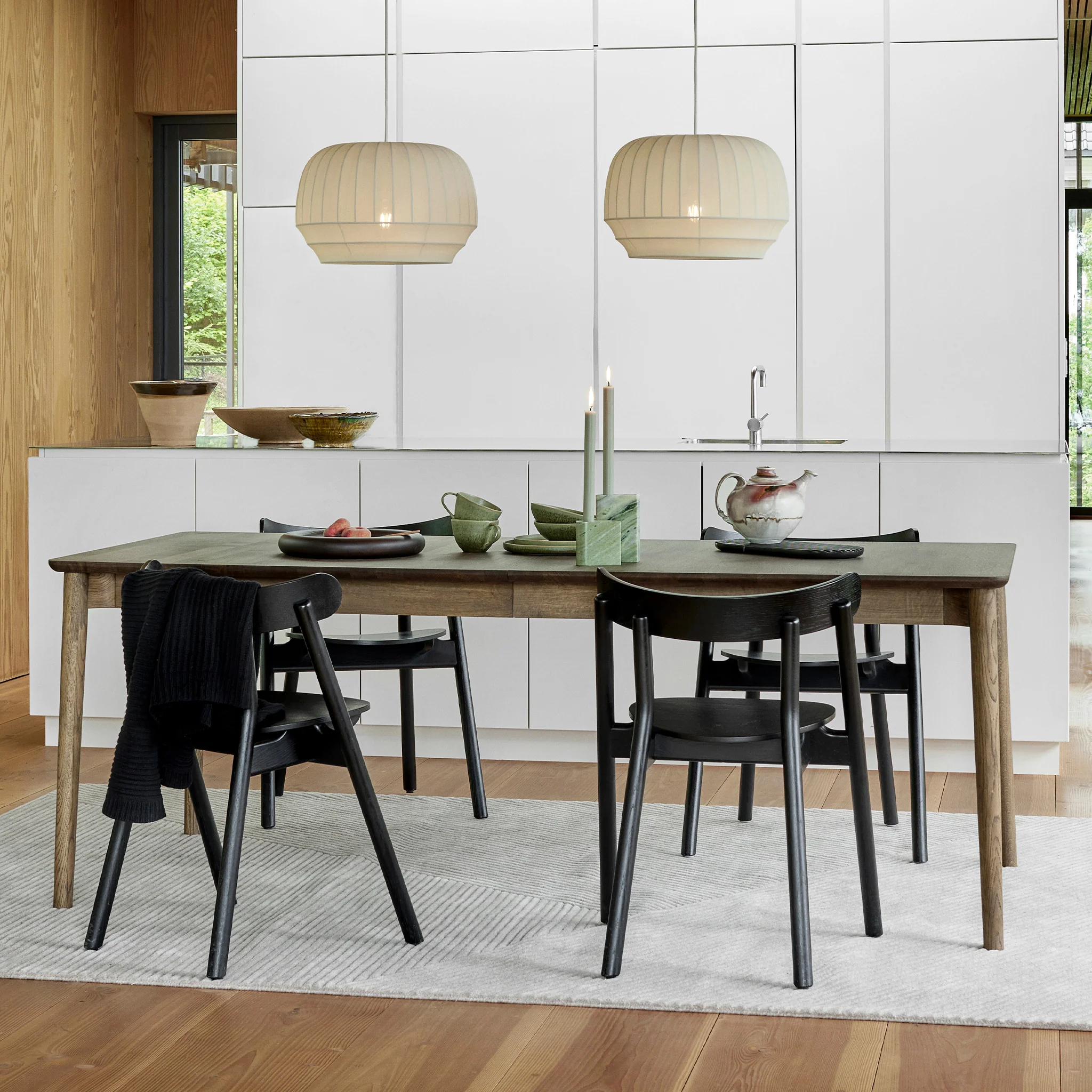 Tradition Pendant Lamp By Morten & Jonas - Image 7