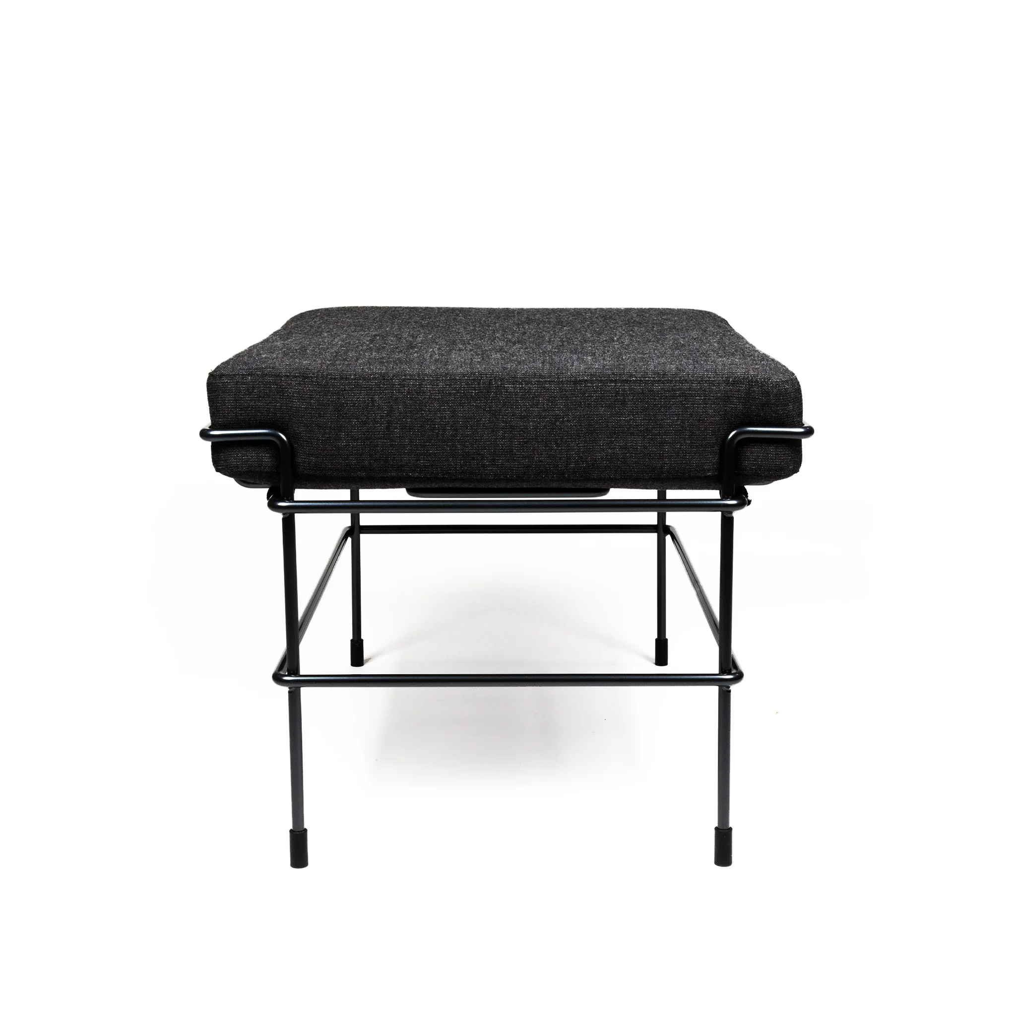 Traffic Ottoman by Konstantin Grcic for Magis - Image 2