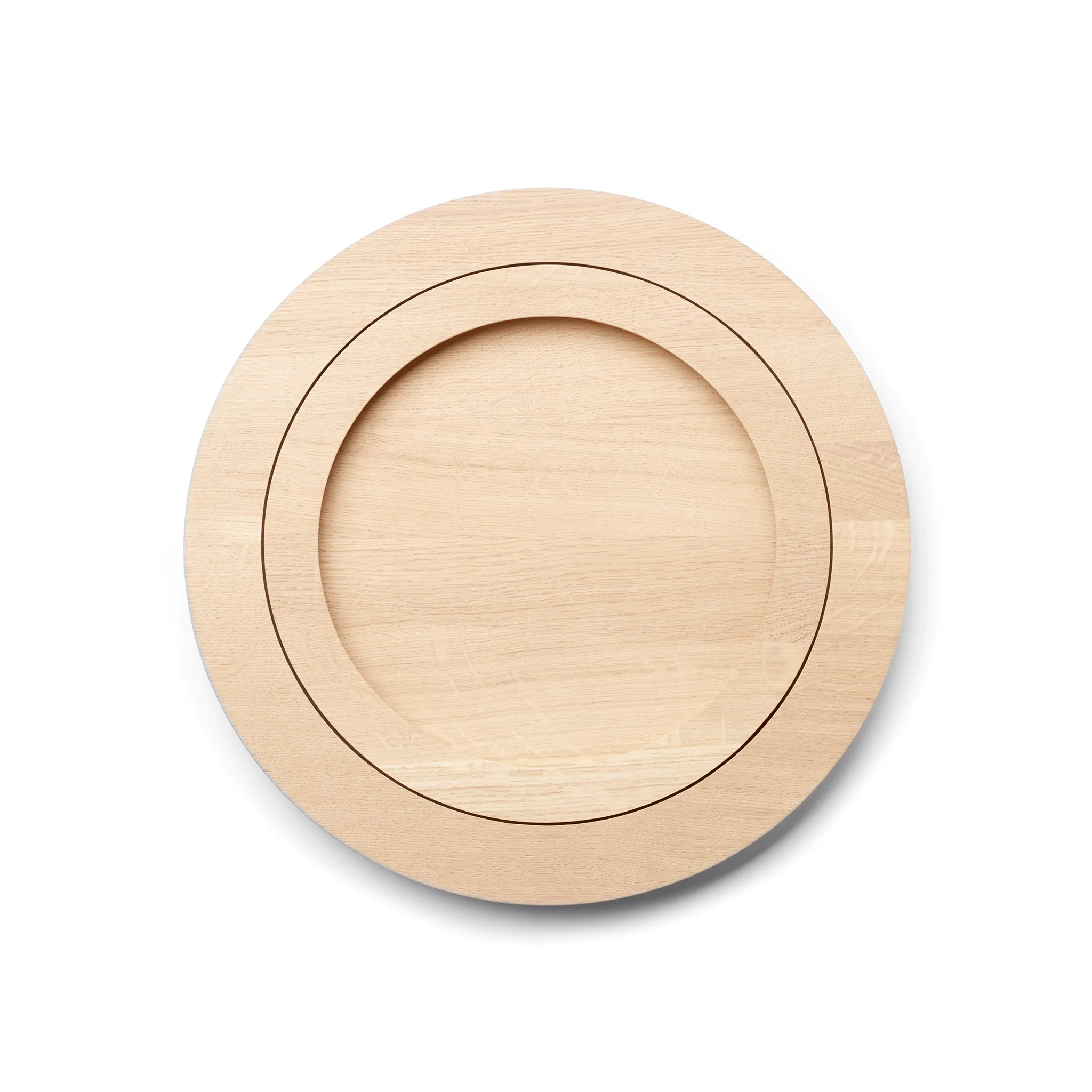 Double Tray by John Pawson